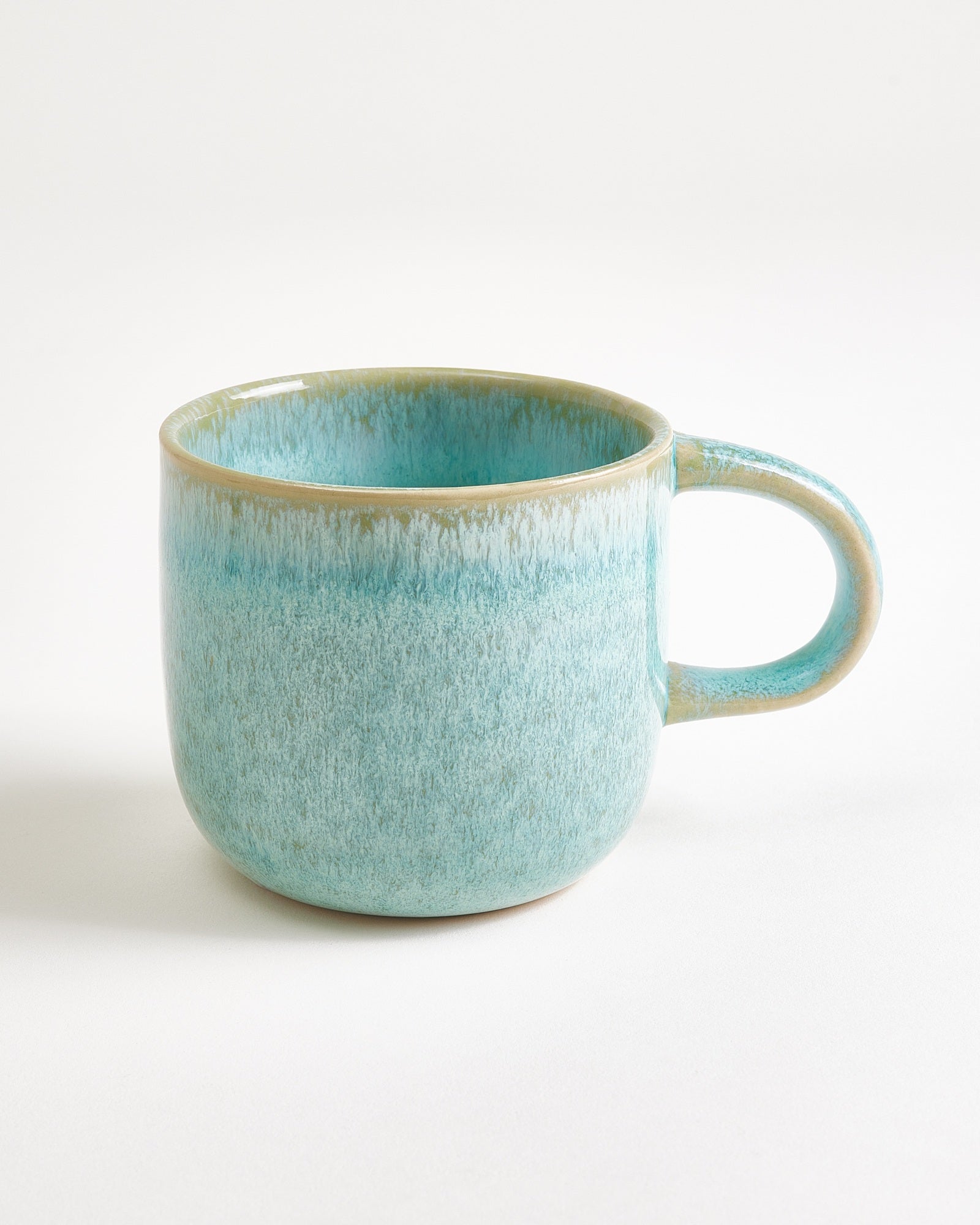 CORDOAMA - LARGE MUG MINT