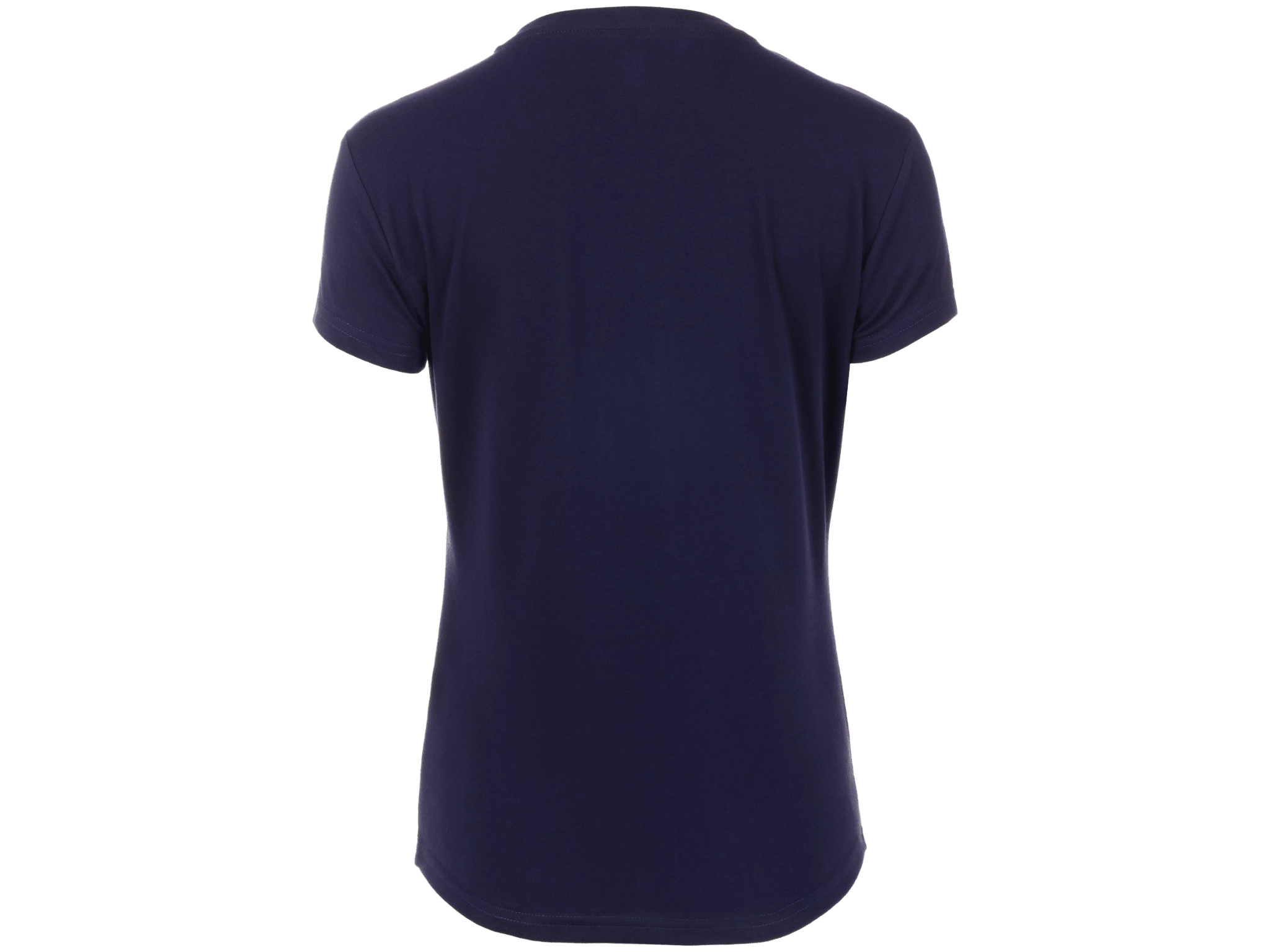 WOMENS LOGO TEE - K-Swiss Shoes