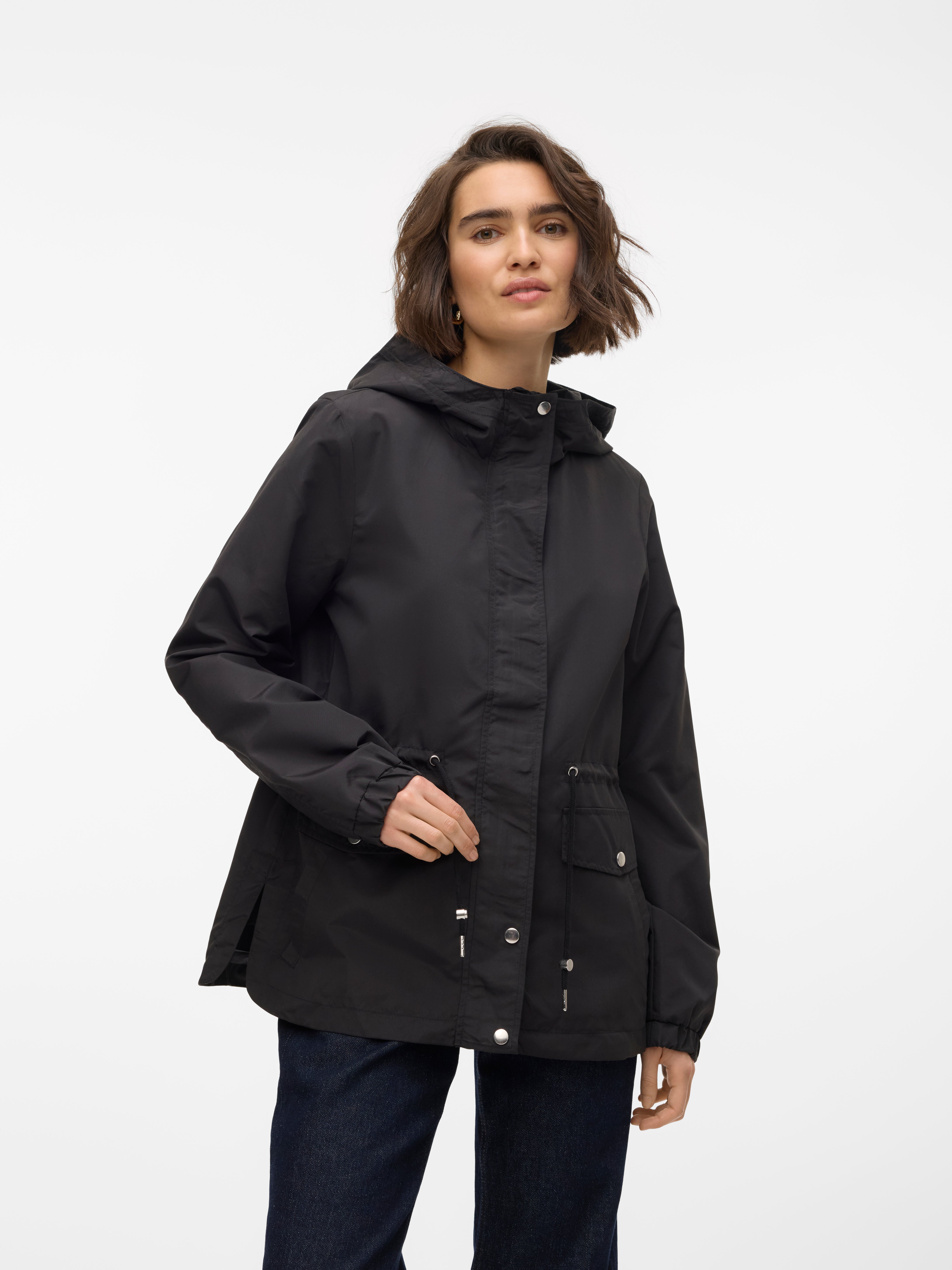 VERO MODA® VMPAISLEY Parka