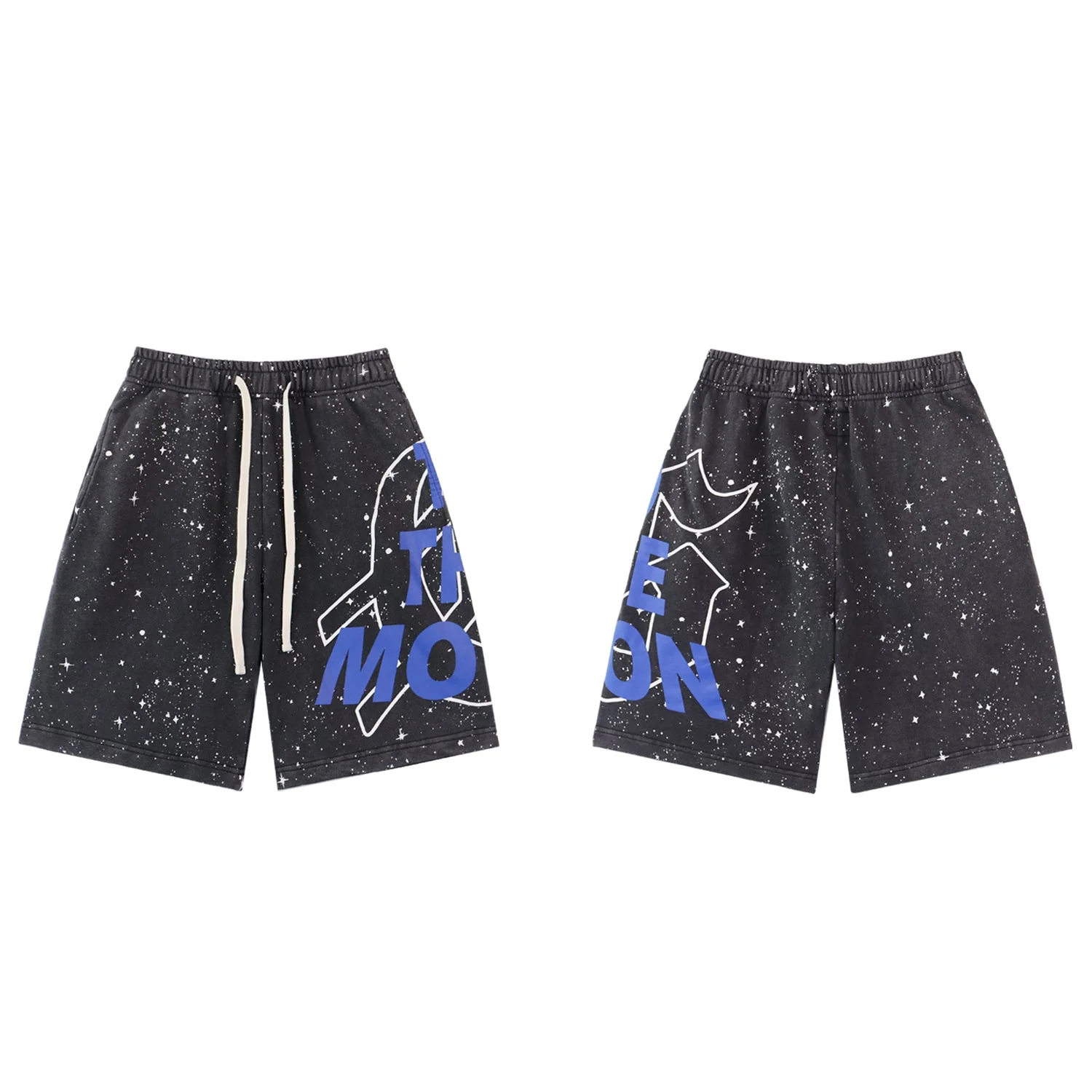 NEW Shorts 8675