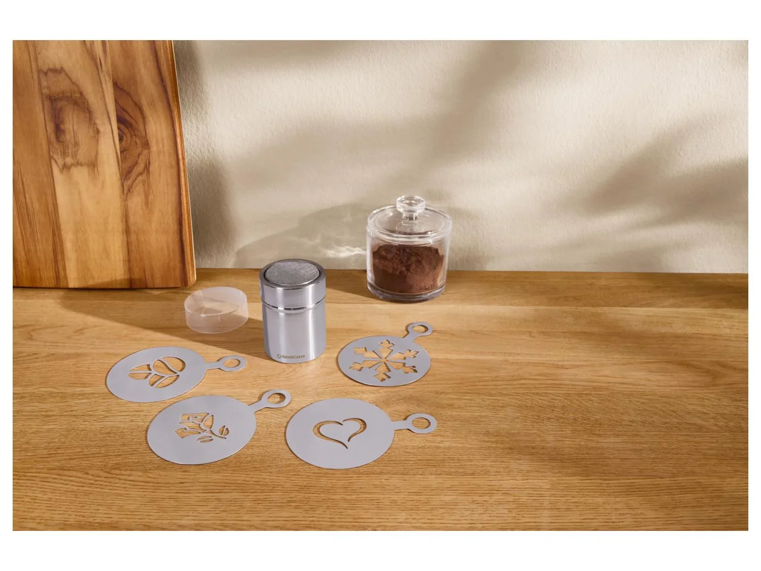 SILVERCREST Accessoires pour caf
