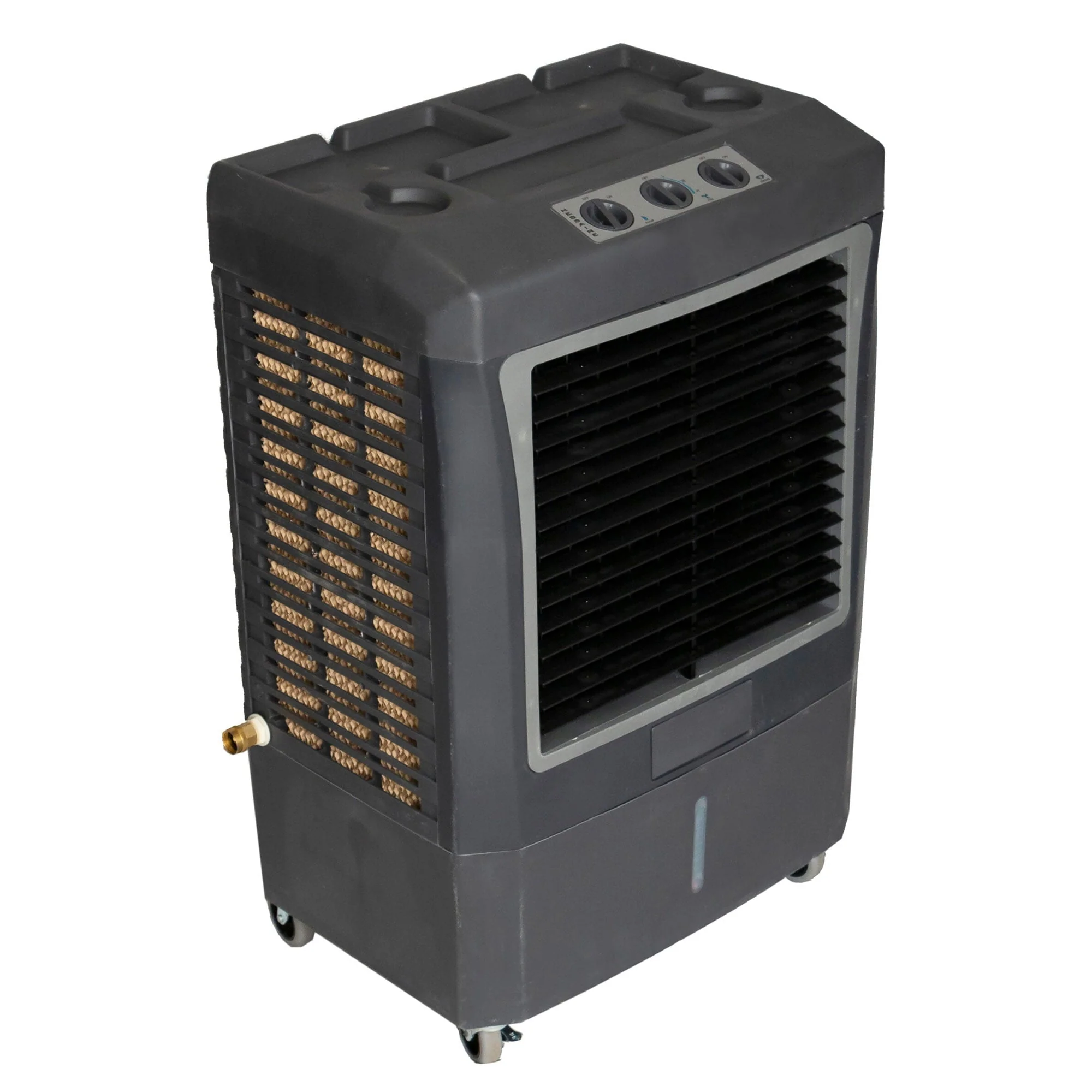 MC37M Indoor/Outdoor Portable 950 Sq Ft Evaporative Air Cooler Image 3
