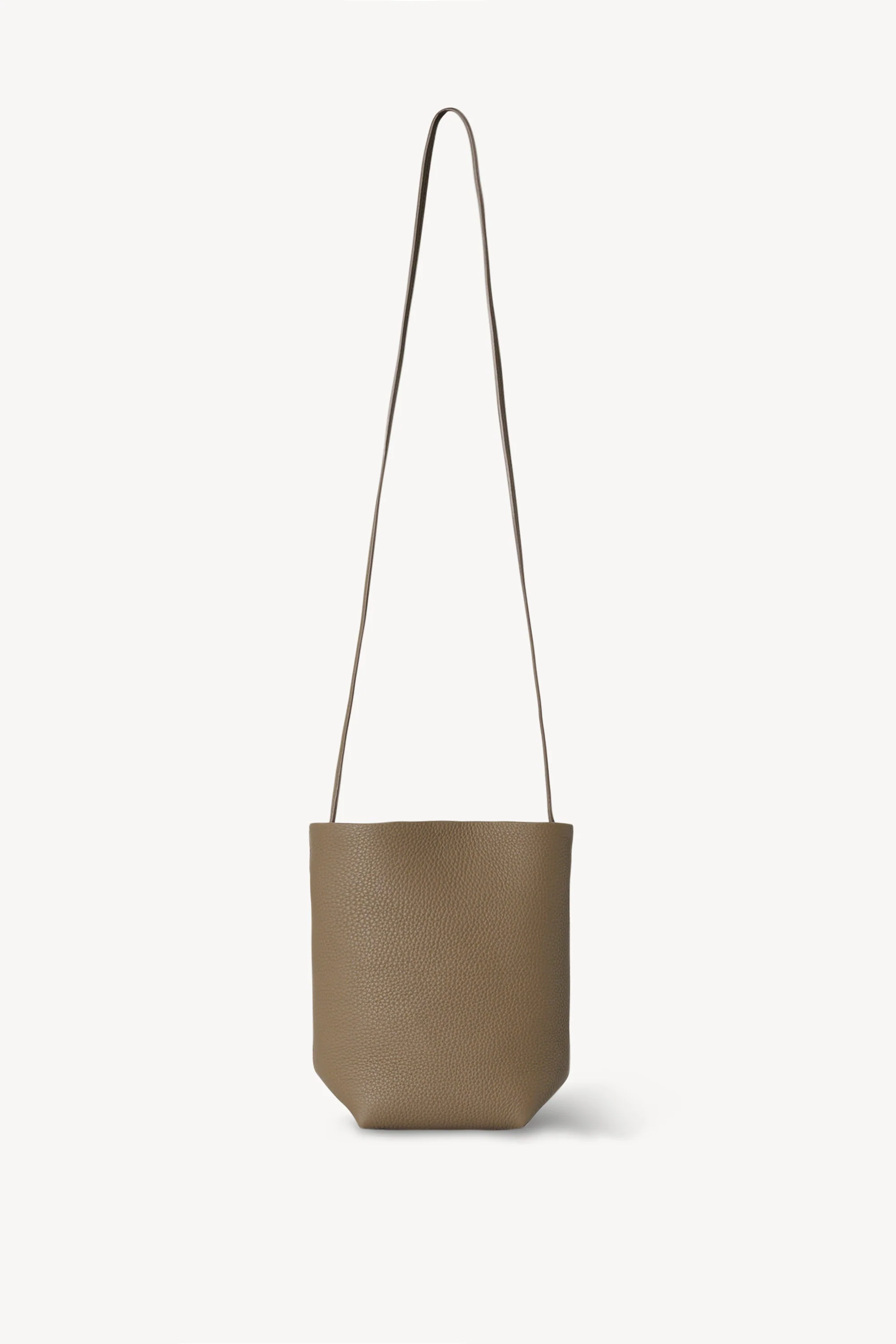 N/S Park Crossbody Bag Leather