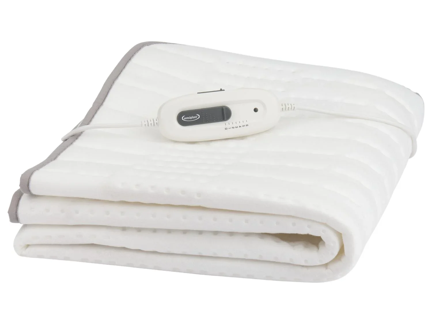 sensiplast Surmatelas chauffant SWUB 85 D3