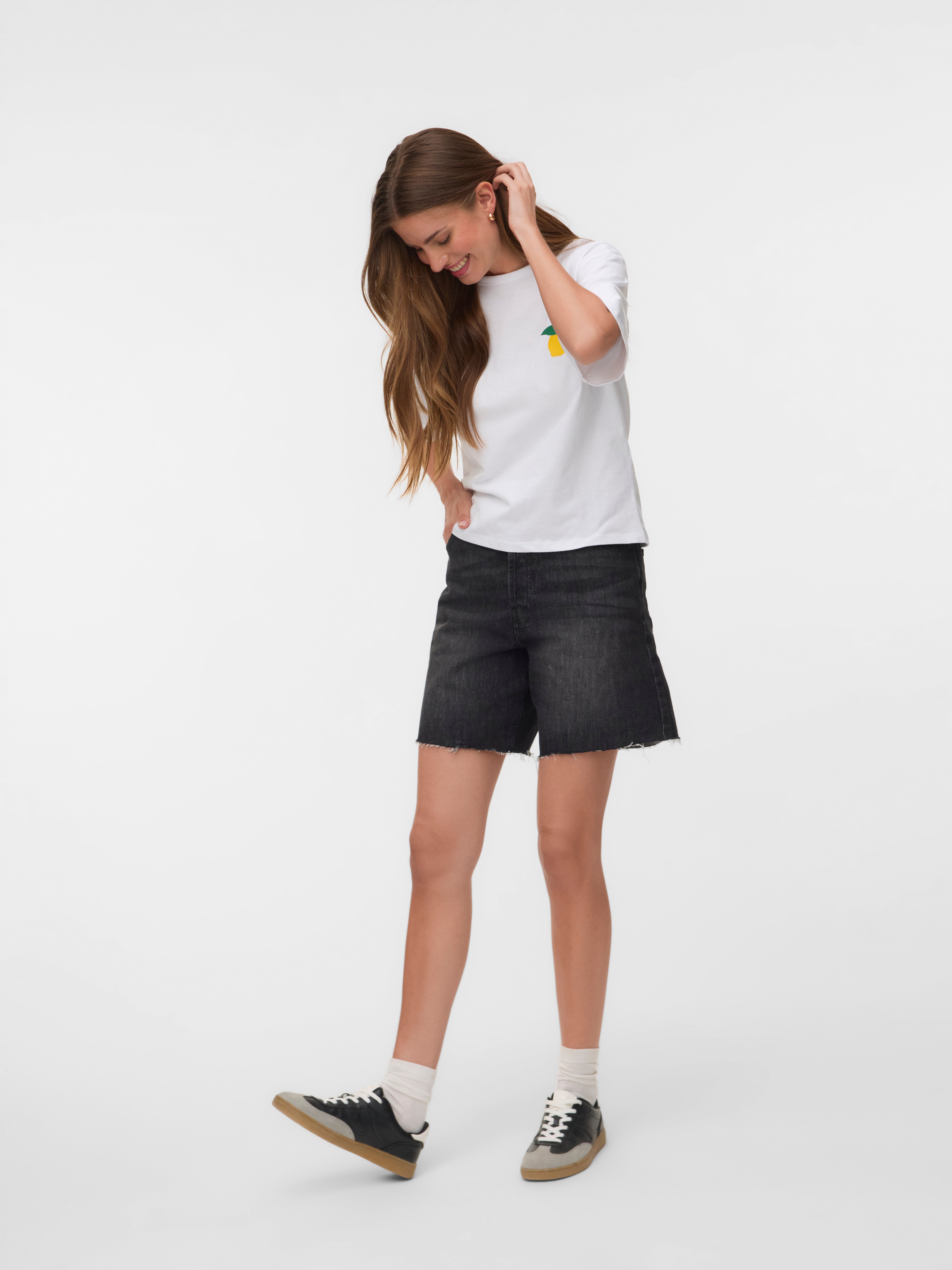 VERO MODA® VMTAMMIE T-Shirt