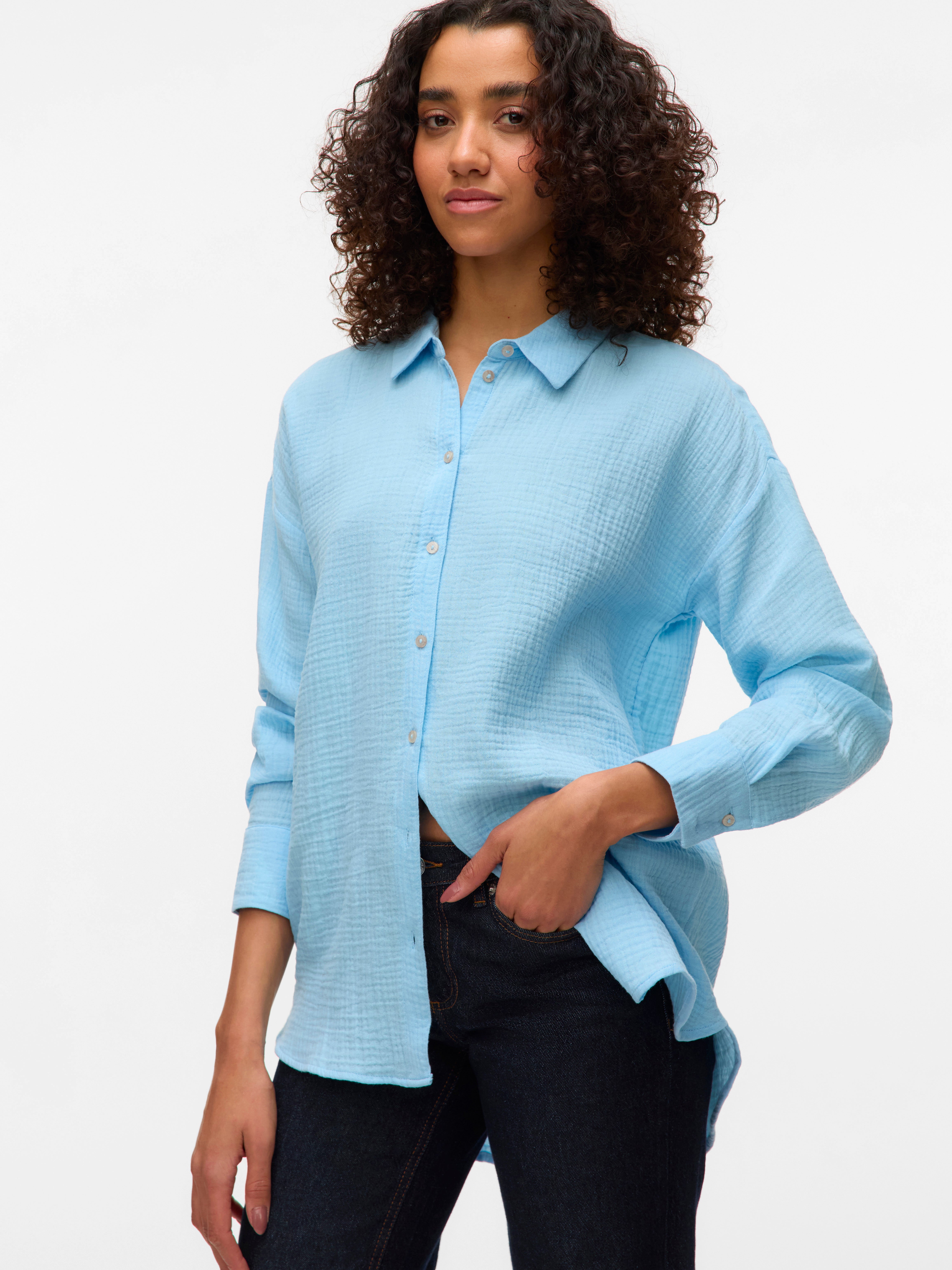 VERO MODA® VMNATALI Shirt