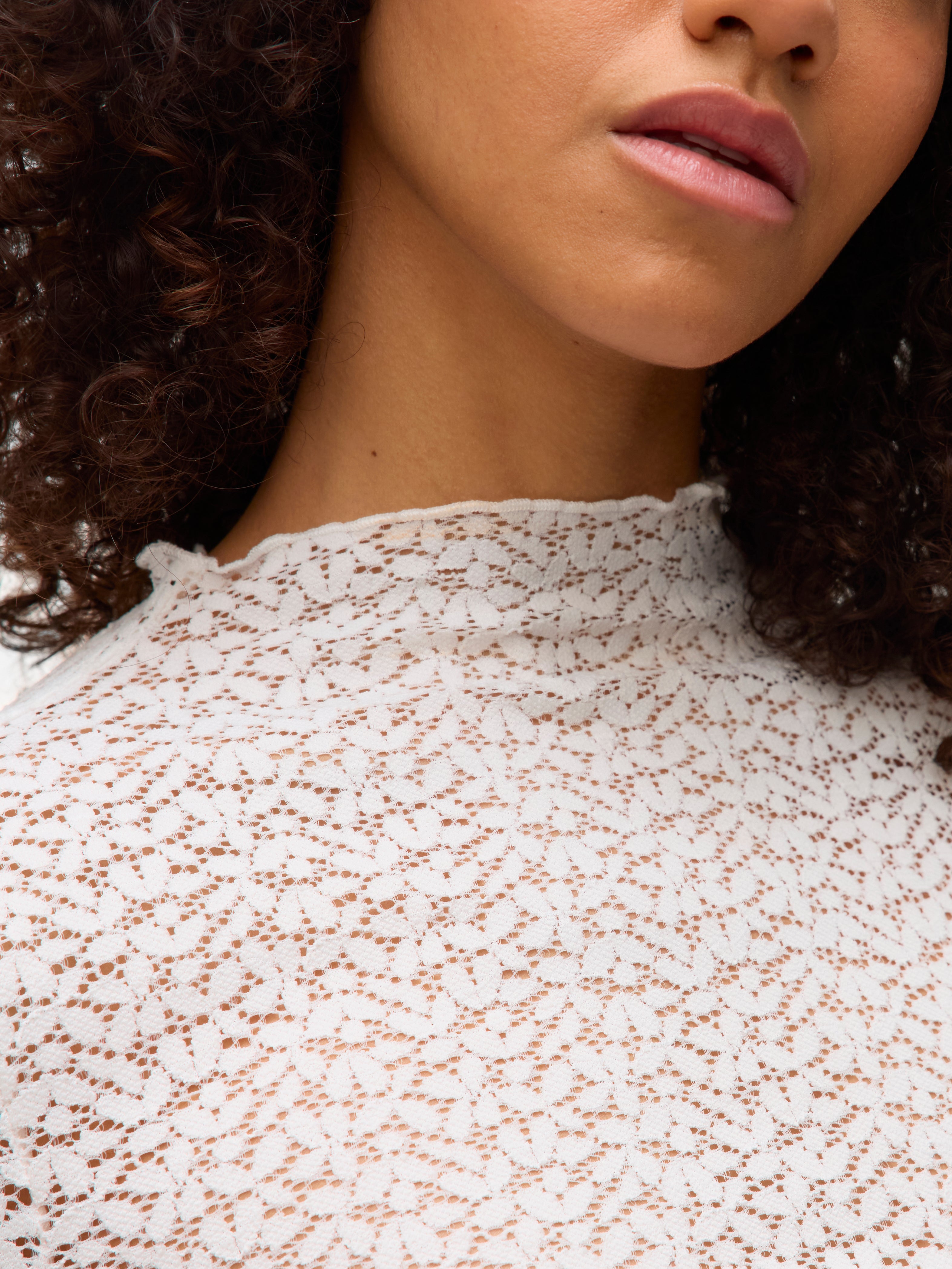 VERO MODA® VMGINA Top