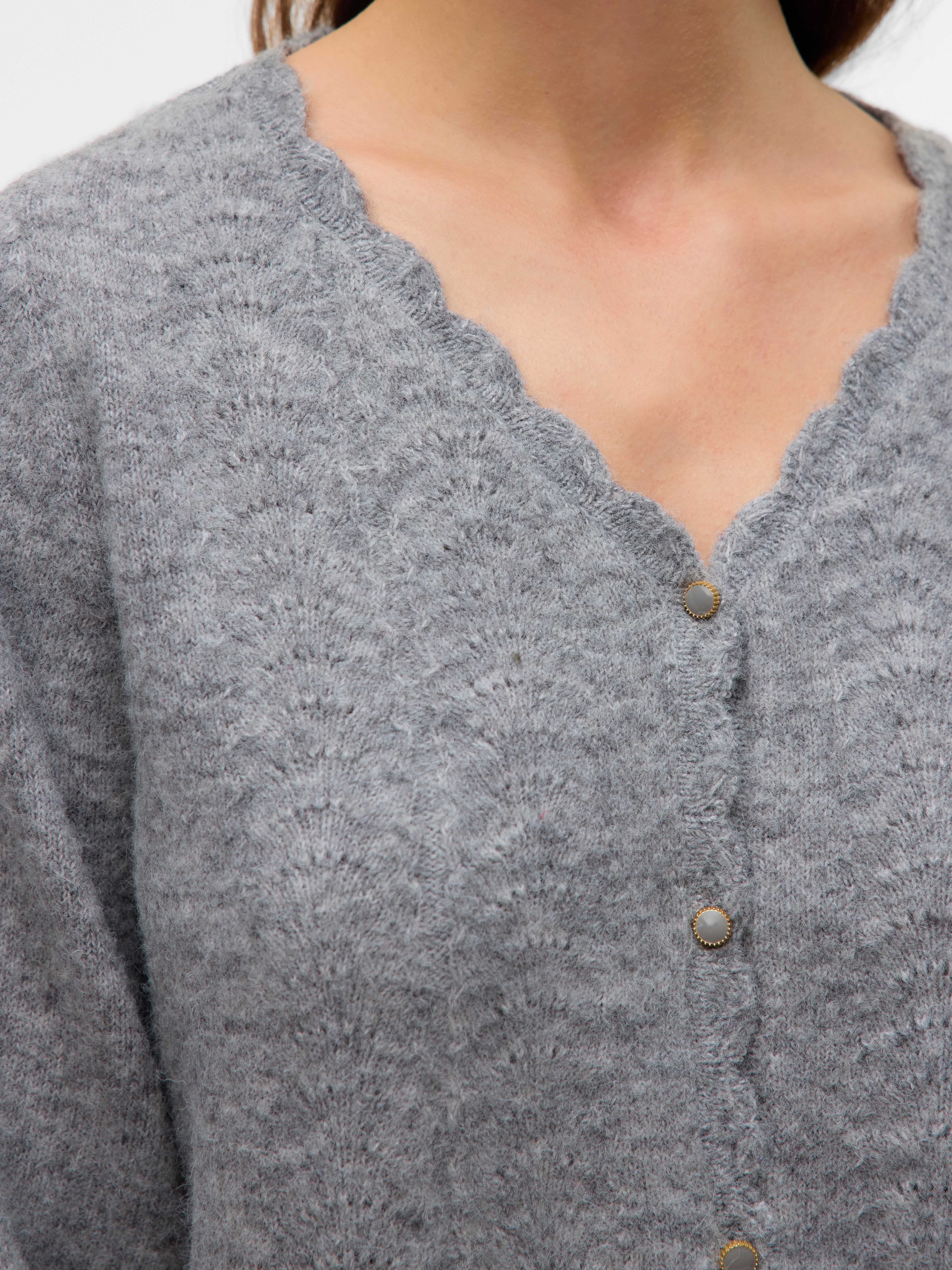 VERO MODA® VMJOHANNA Knit Cardigan