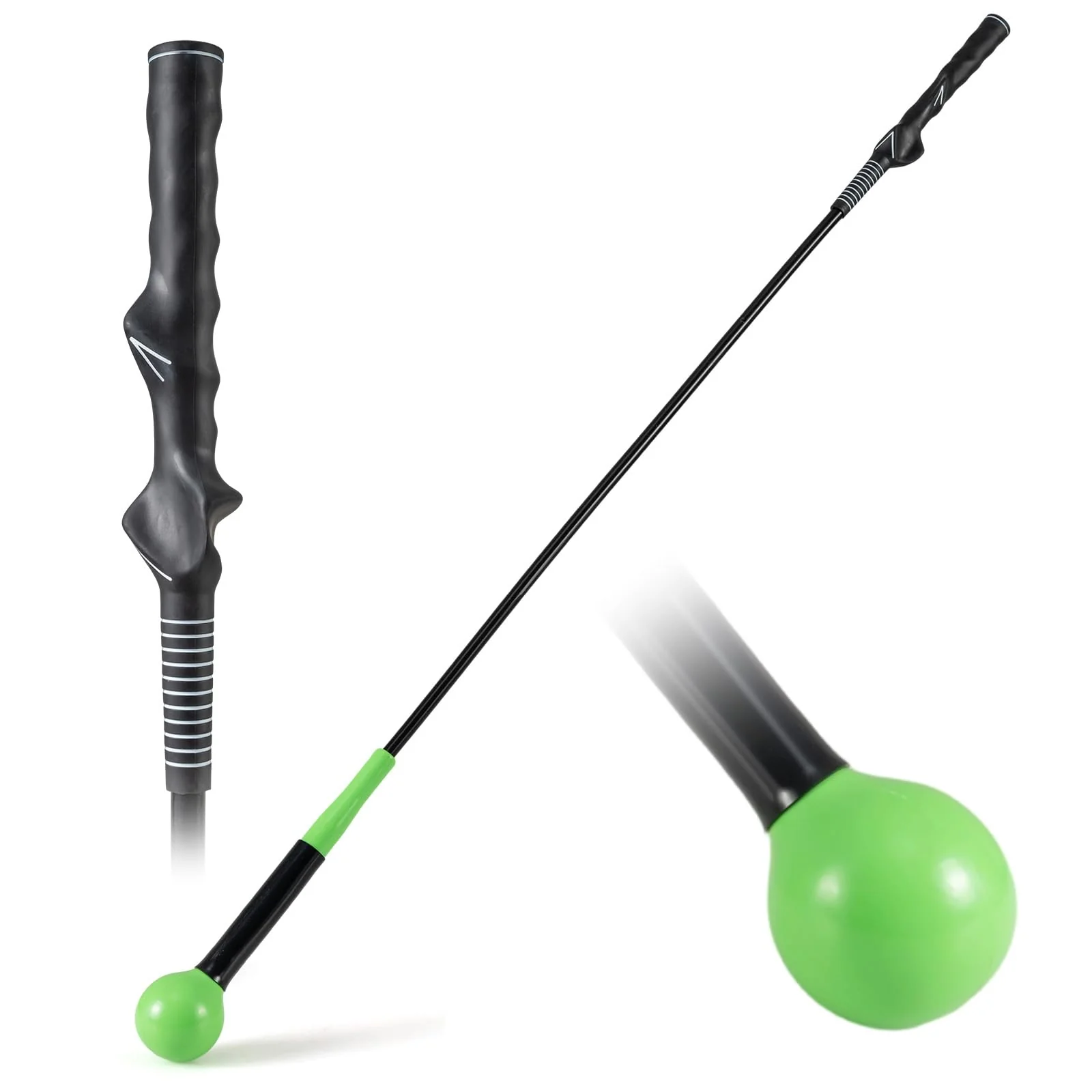 Tangkula Golf Swing Trainer 47