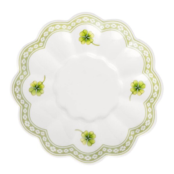 Easter Delight skål til eggeglass 9,9 cm hvit