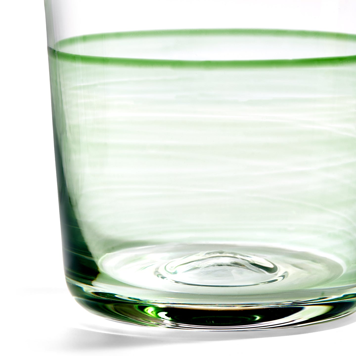 1815 Highball Green, Set of 4