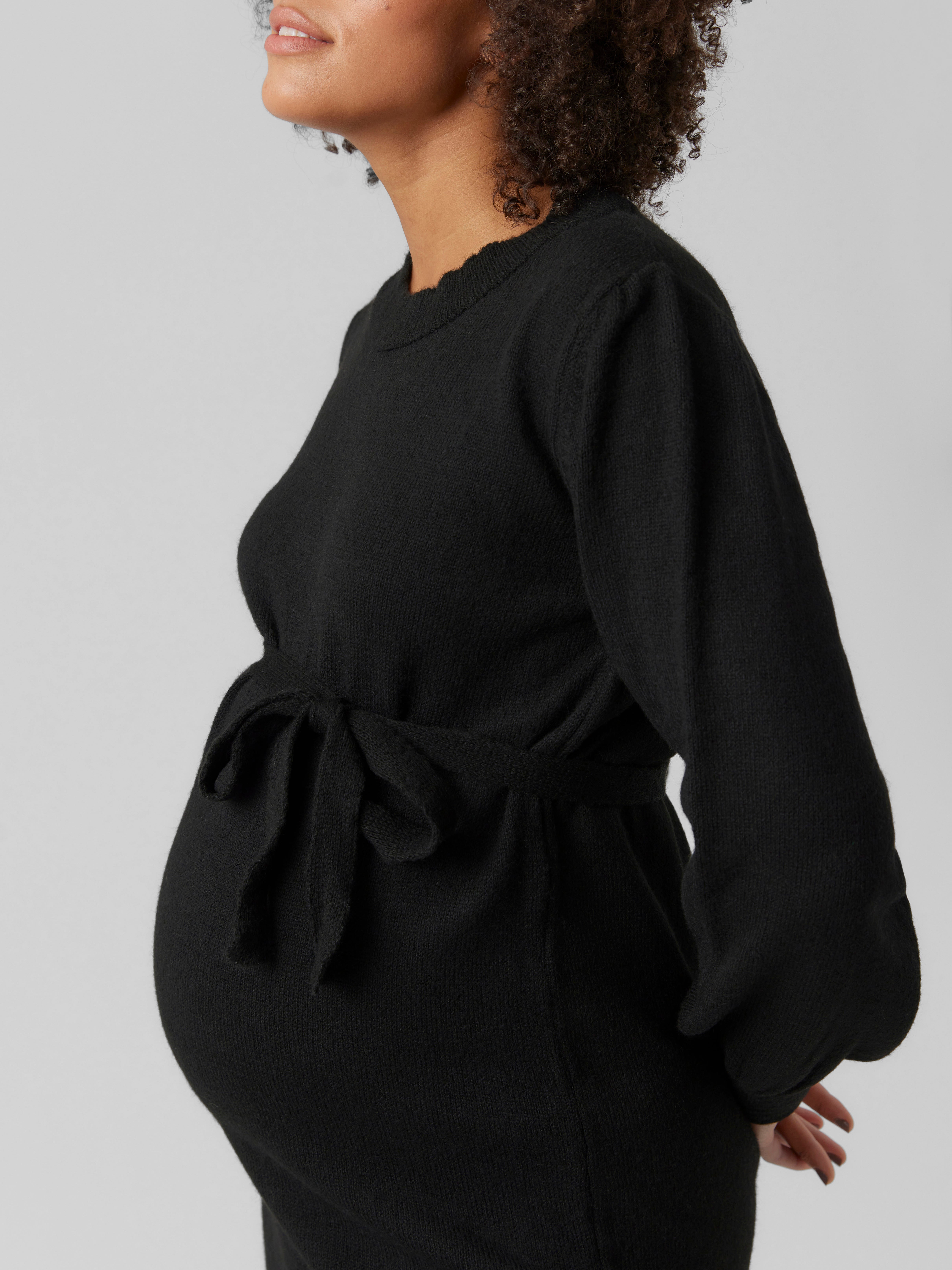 VERO MODA® MLNEWANNE Maternity Dress