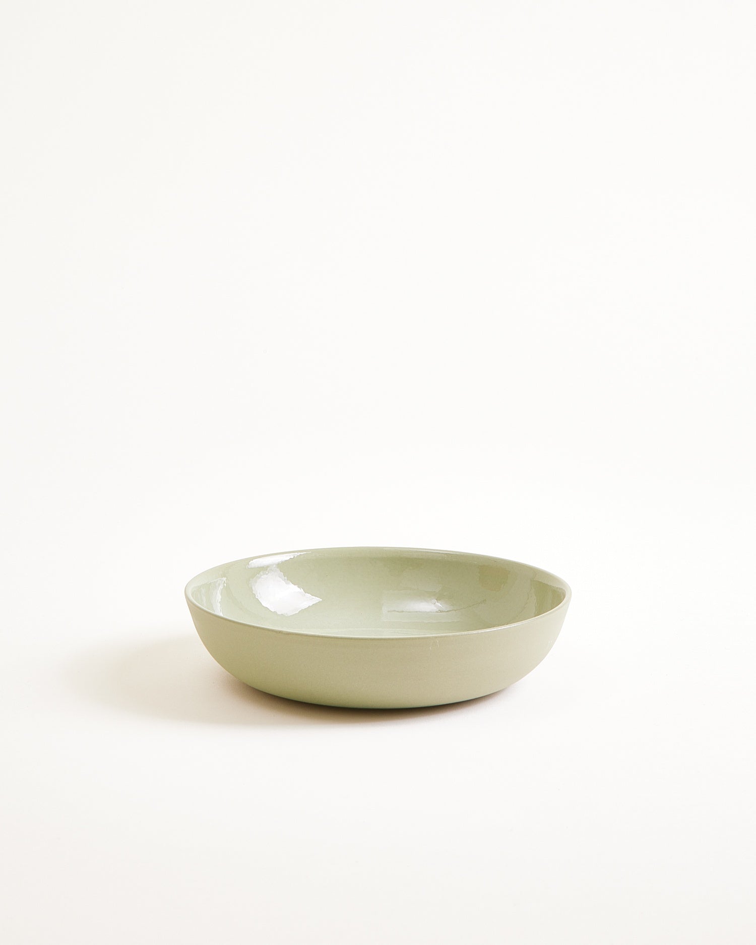SEDA - CEREAL BOWL CLASSIC SAGE GREEN