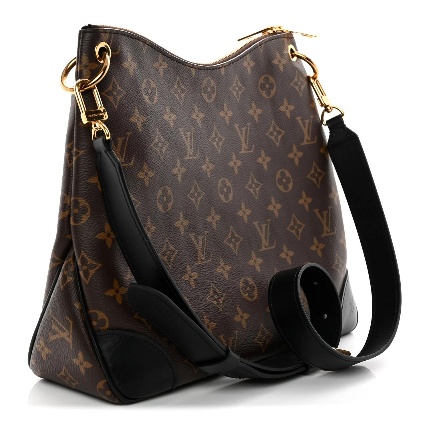 Monogram Odeon MM Black