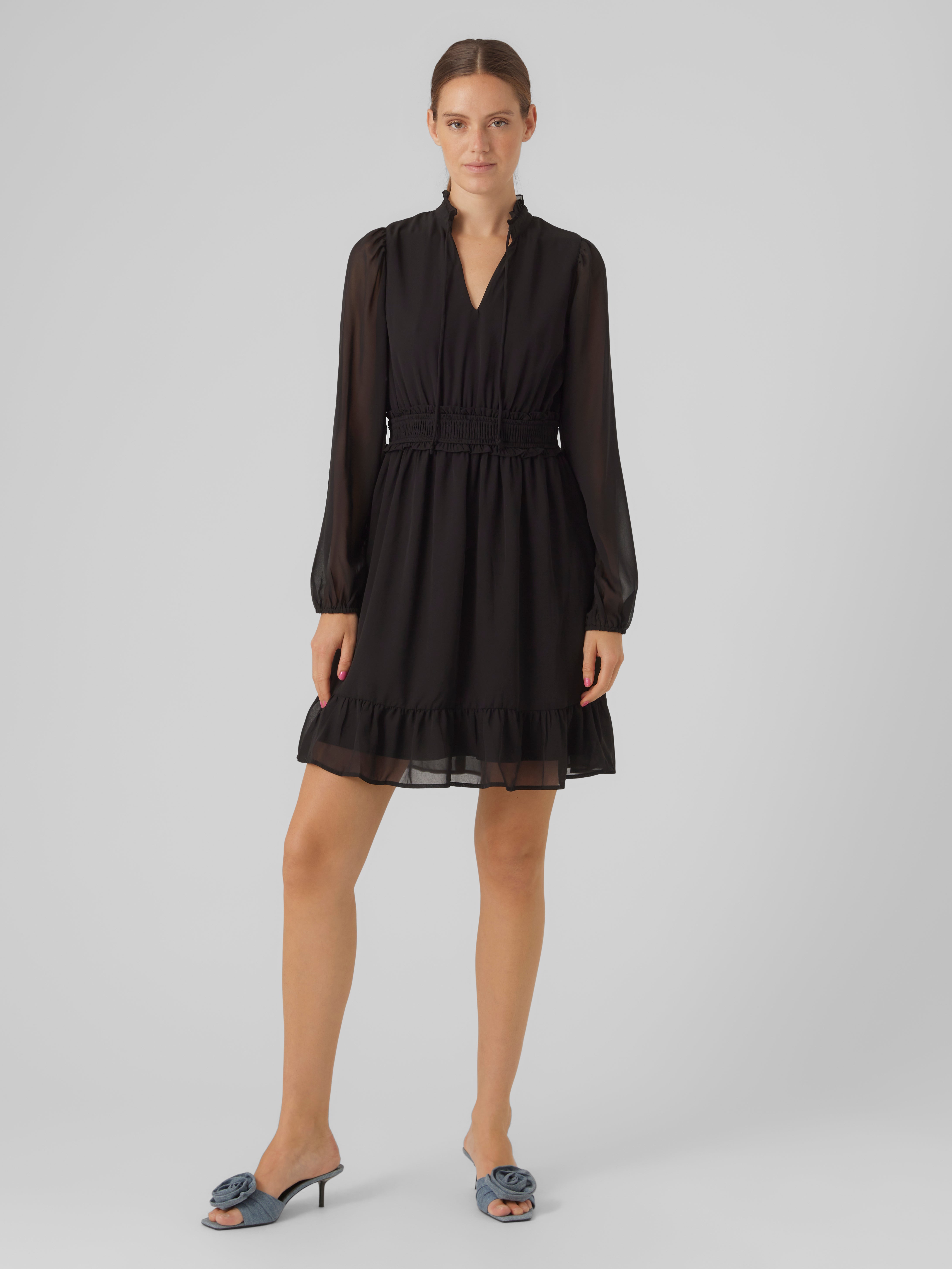 VERO MODA® VMVERA Short dress