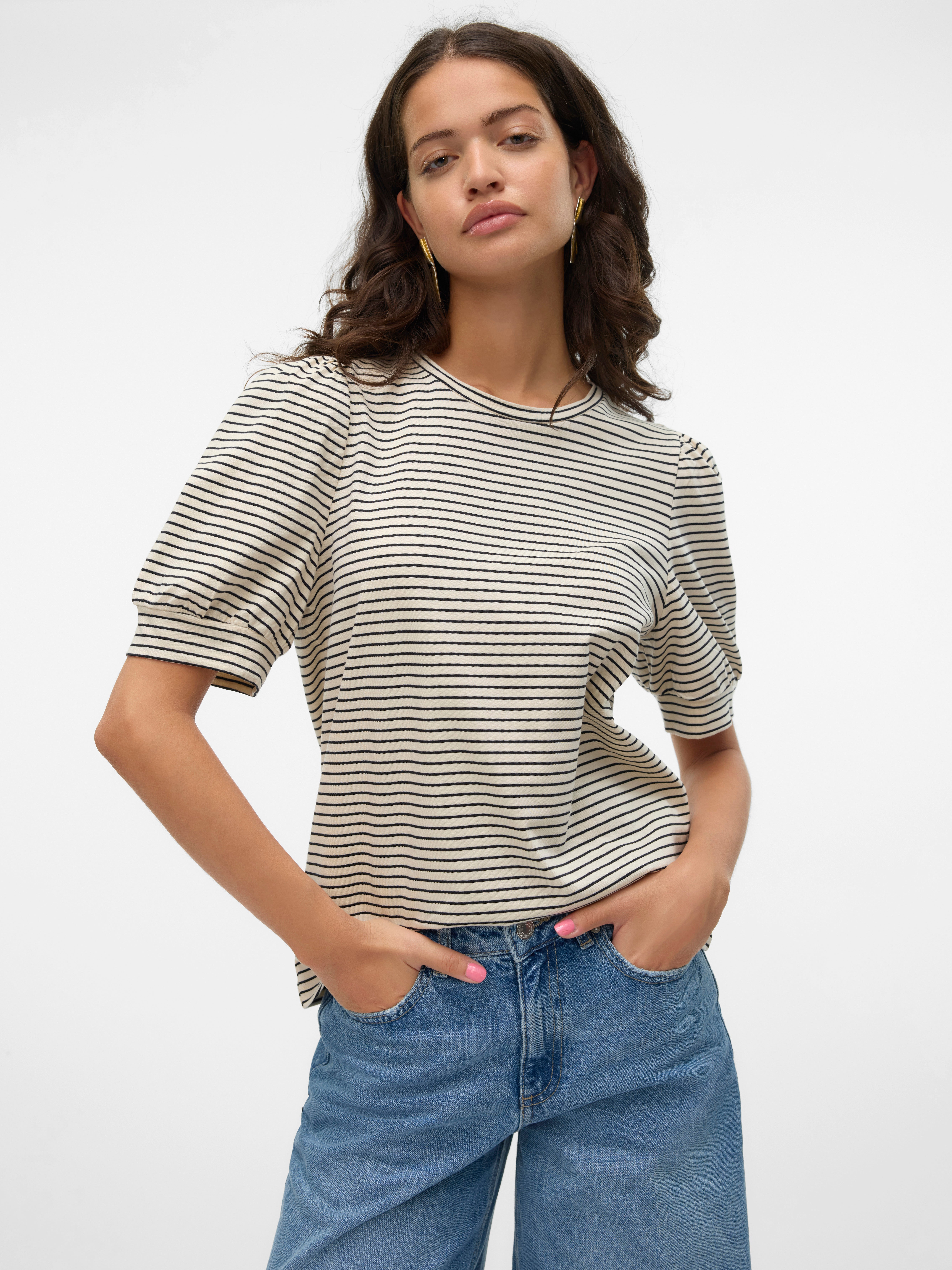 VERO MODA® AWKERRY T-Shirt