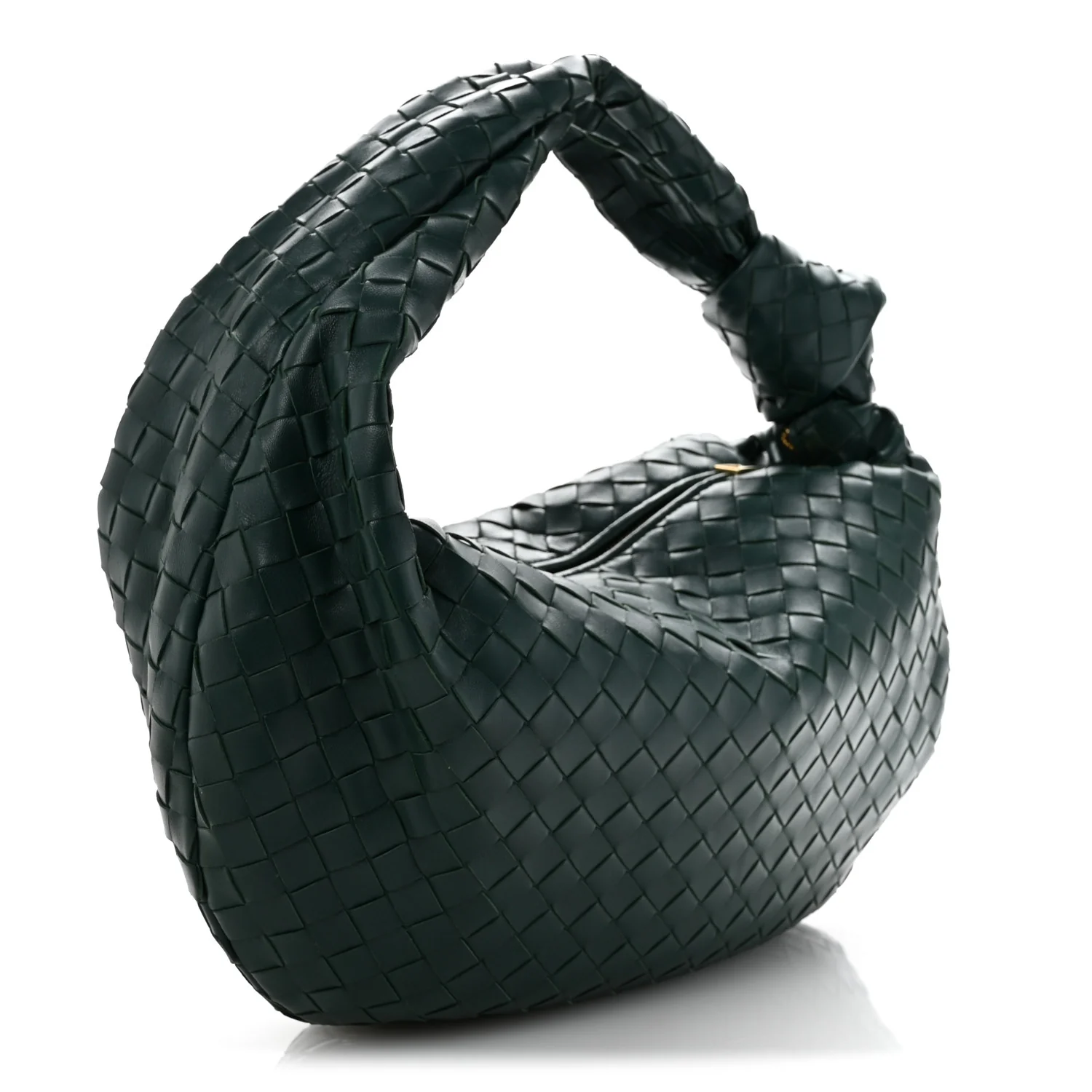 Nappa Intrecciato Small Jodie Raintree