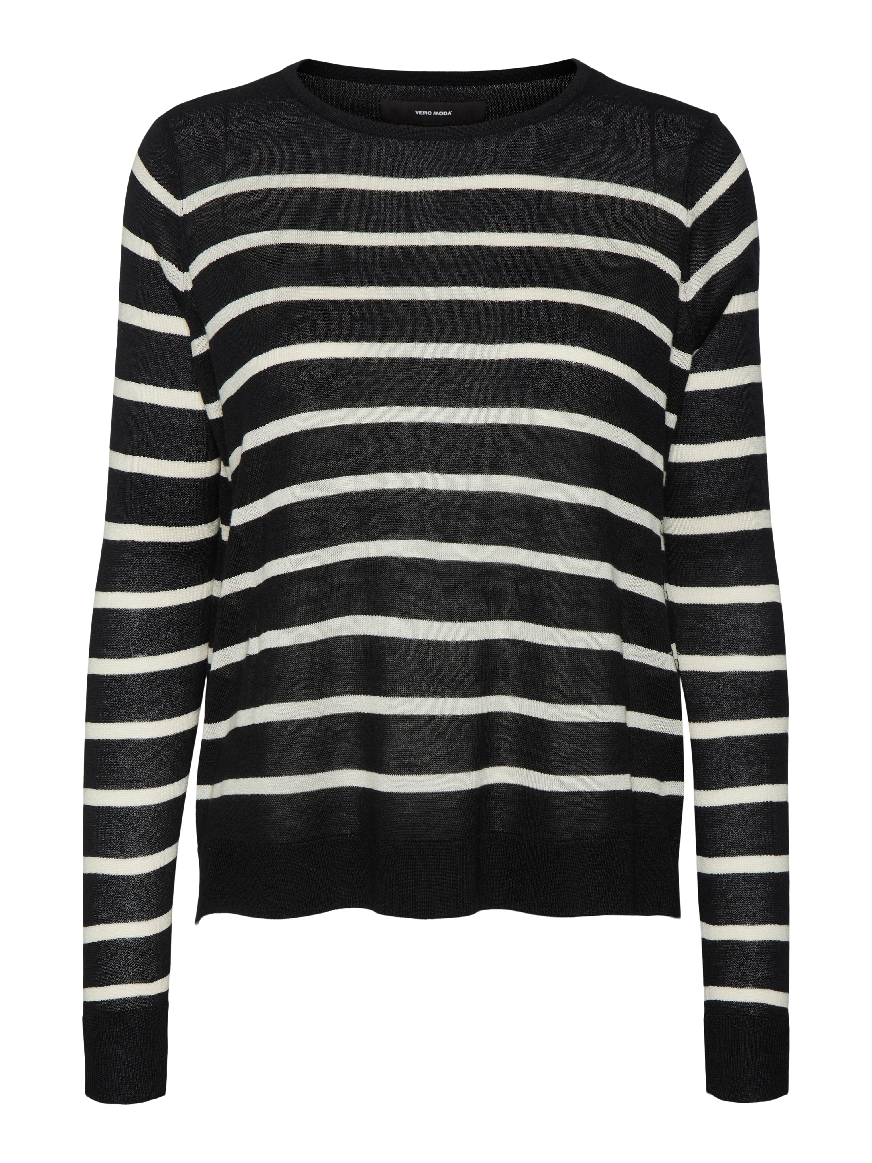 VERO MODA® VMNOVA Knitted pullover