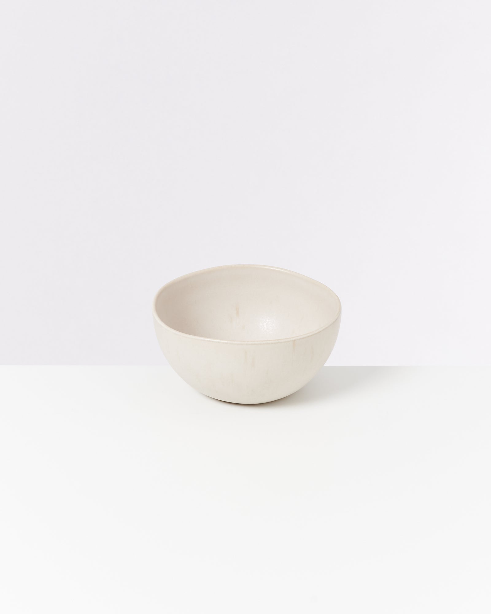 SINTRA - SMALL CEREAL BOWL CLASSIC SAND