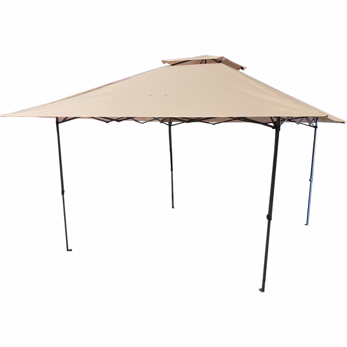 Garden Winds Custom Fit Replacement Canopy Top Cover Compatible with Eagle Peak 13x13 Straight Leg Pop Up - Upgraded Performance RIPLOCK 350 Fabric…