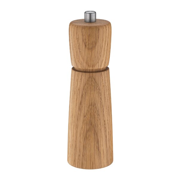Kiel pepperkvarn 18 cm eik