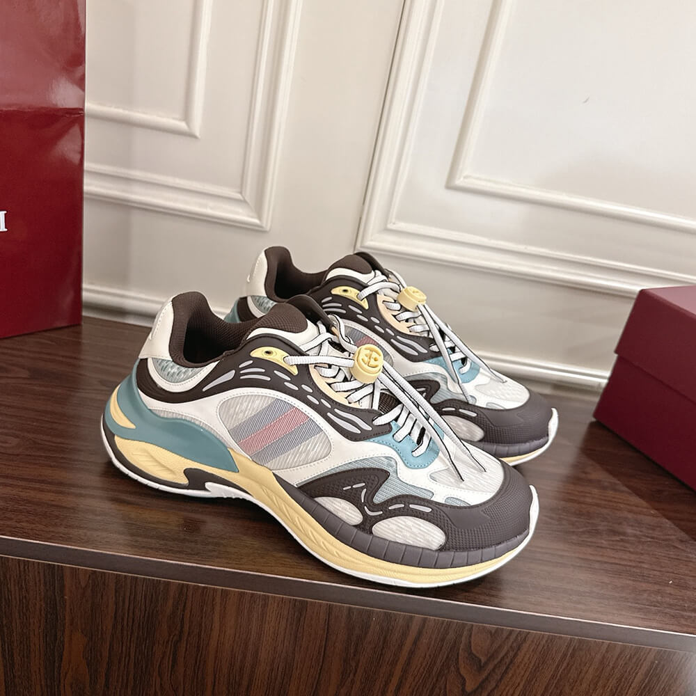 Gucci 2.0 sneakers