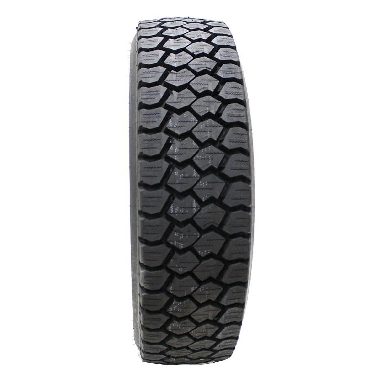 Goodyear G622 RSD ULT 245/70R19.5 133 L G Commercial Tire