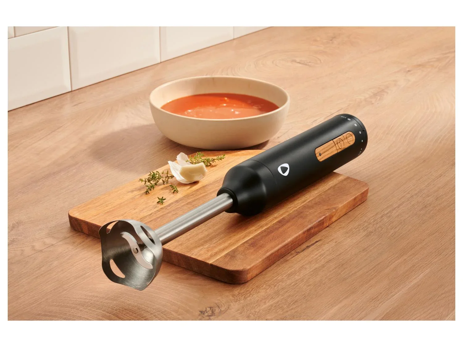 SILVERCREST Mixeur plongeant, 600 W