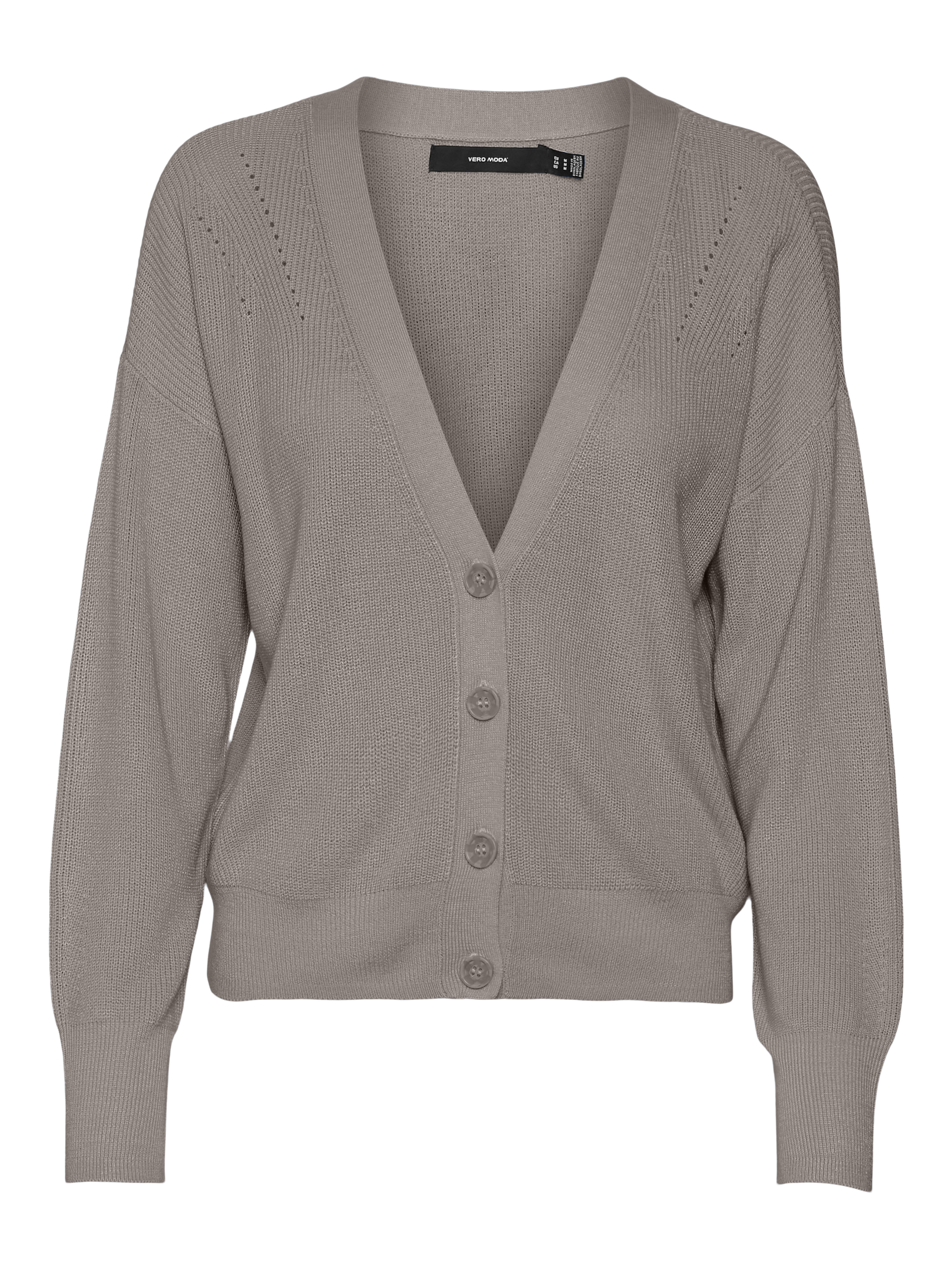 VERO MODA® VMNEWLEXSUN Knit Cardigan