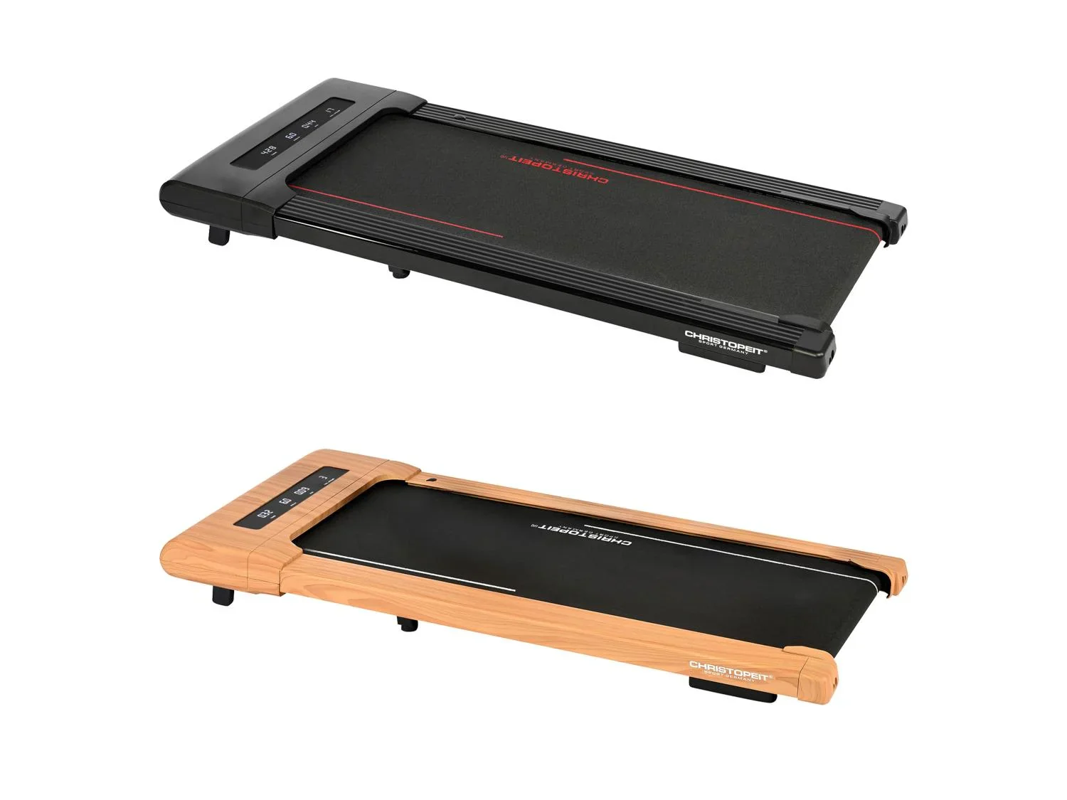 Christopeit Sport Tapis de marche