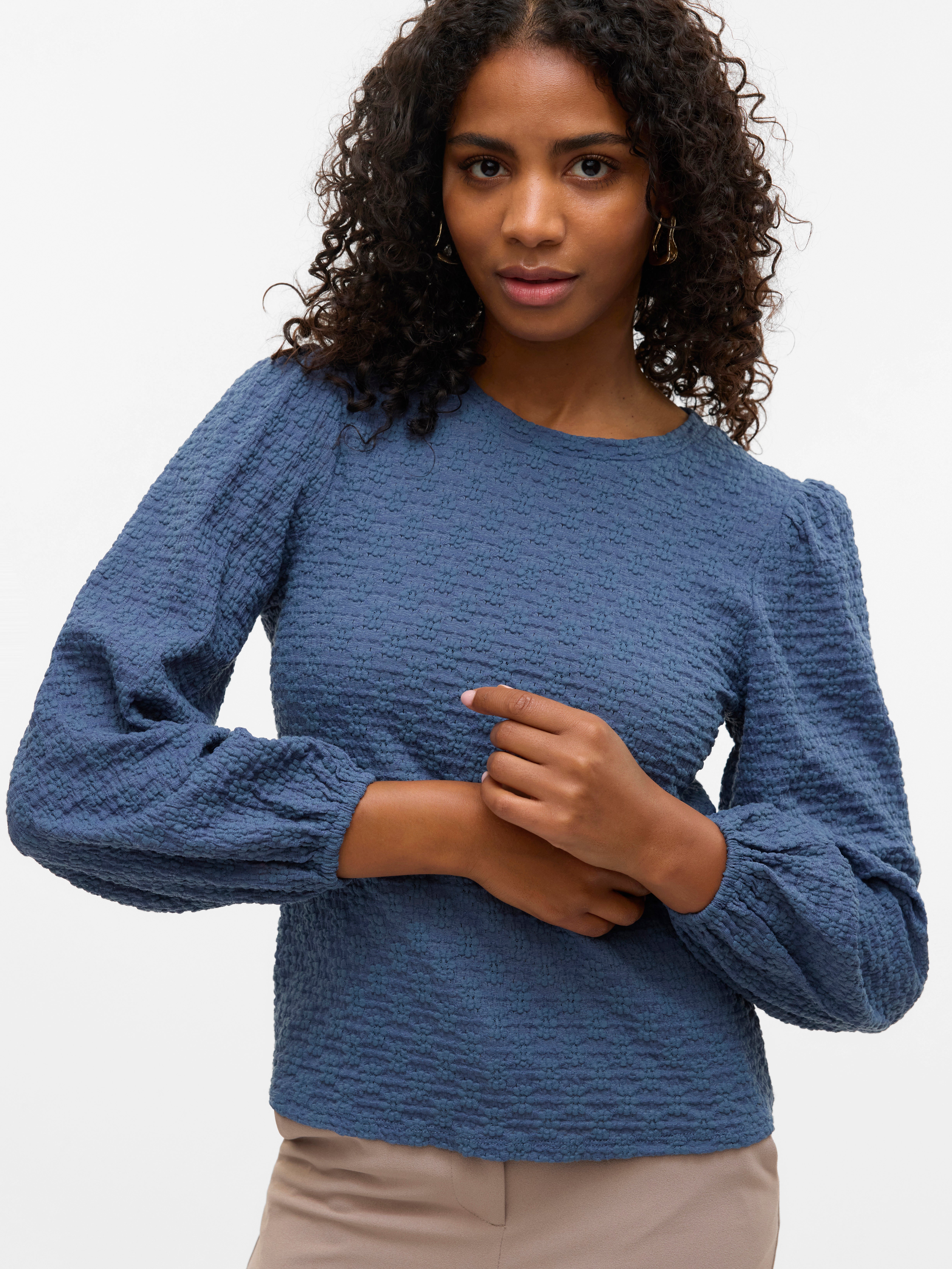 VERO MODA® VMFLOWER Top