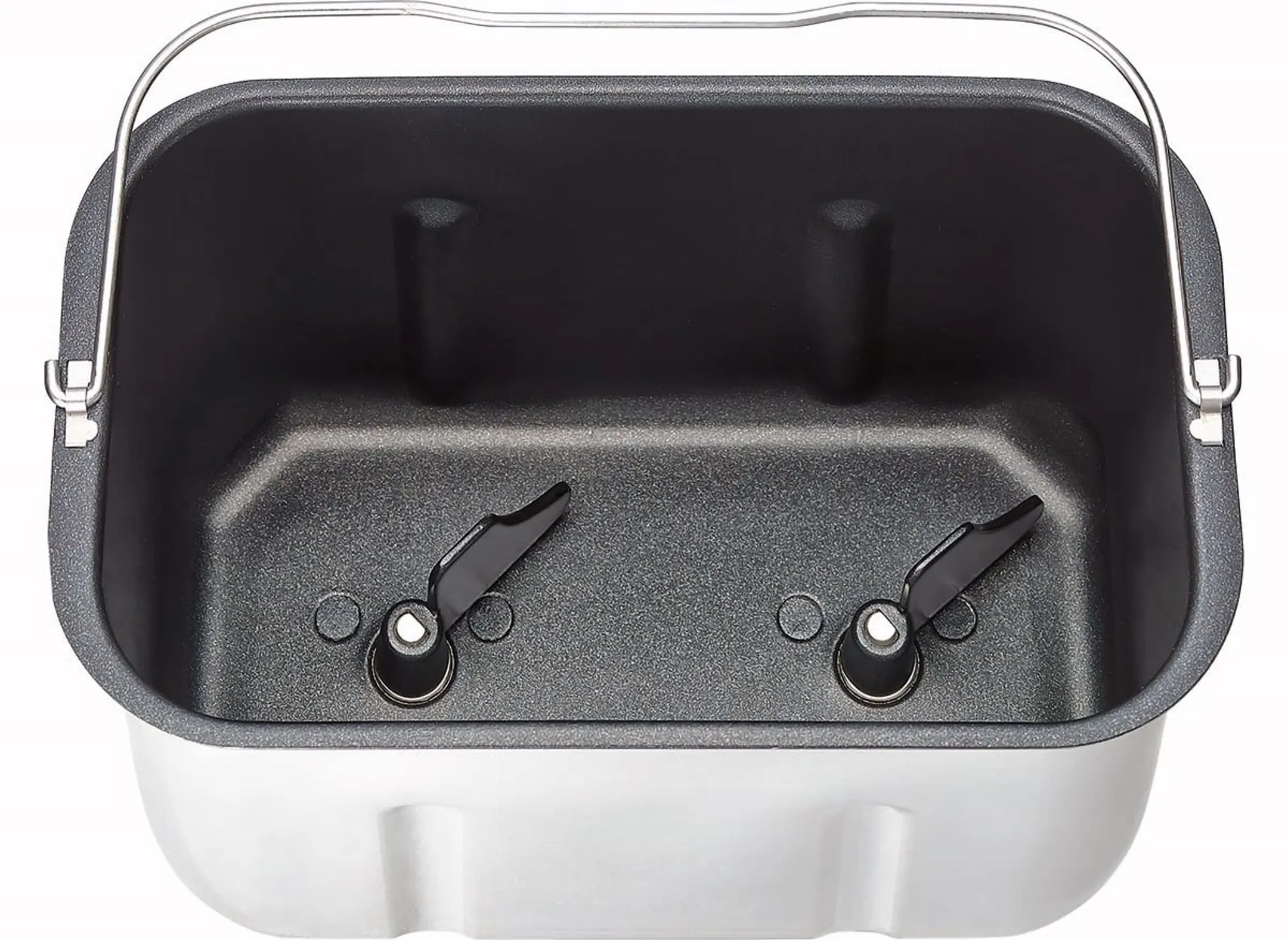 Moulinex Broodbakmachine Home Bread Baguette OW610110