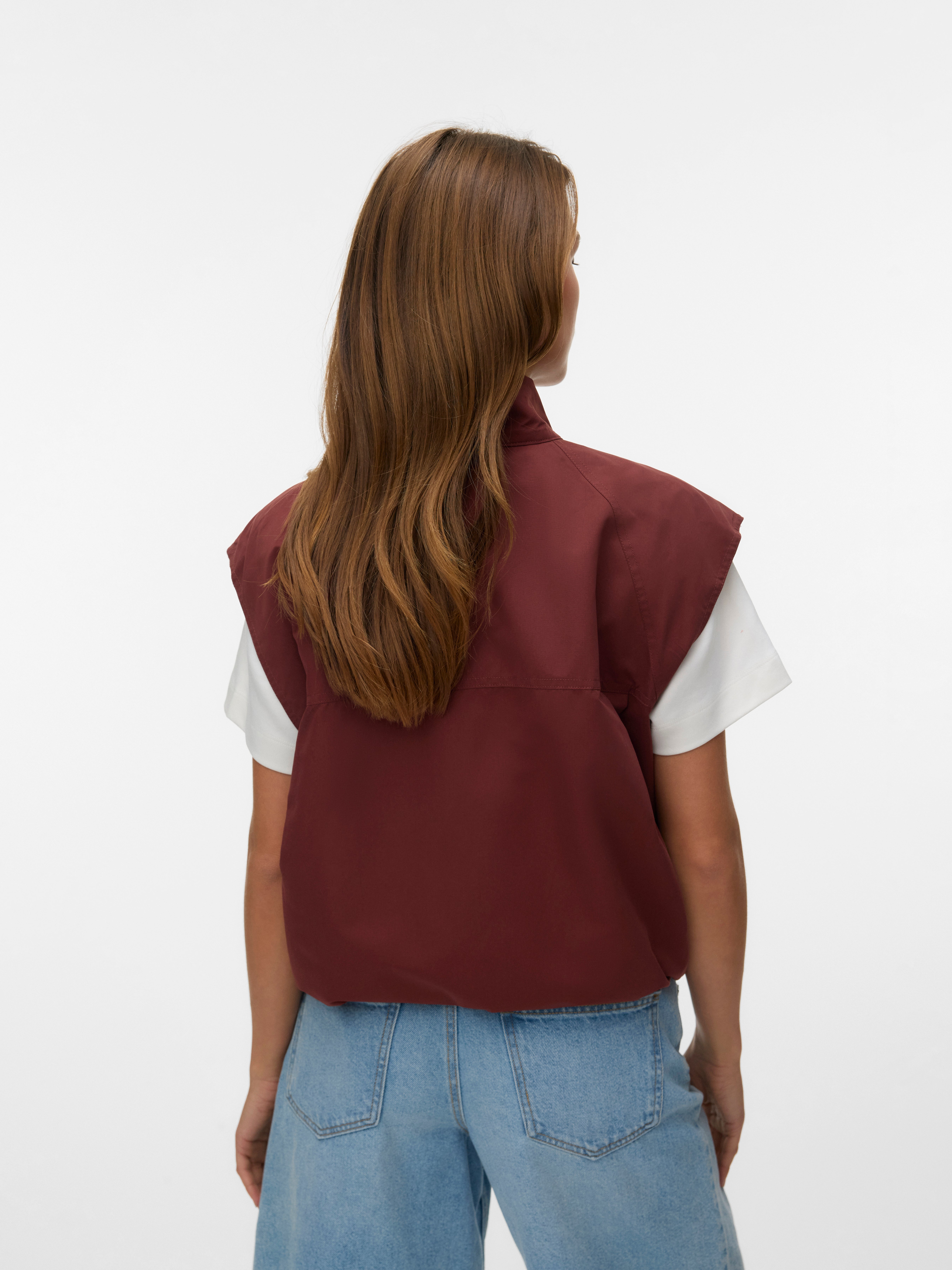 VERO MODA® VMKIMMIE Otw Gilet
