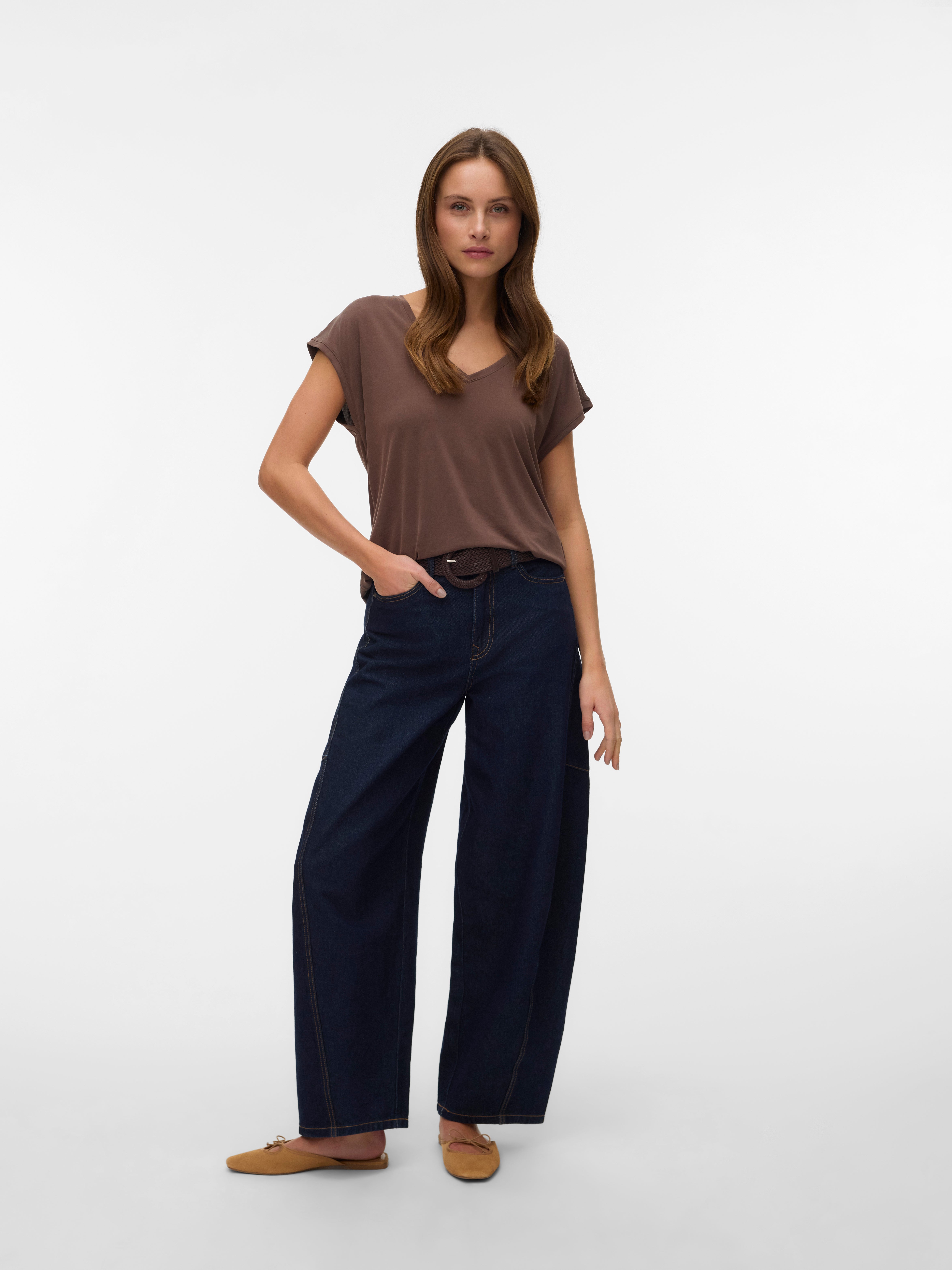 VERO MODA® VMFILLI Top