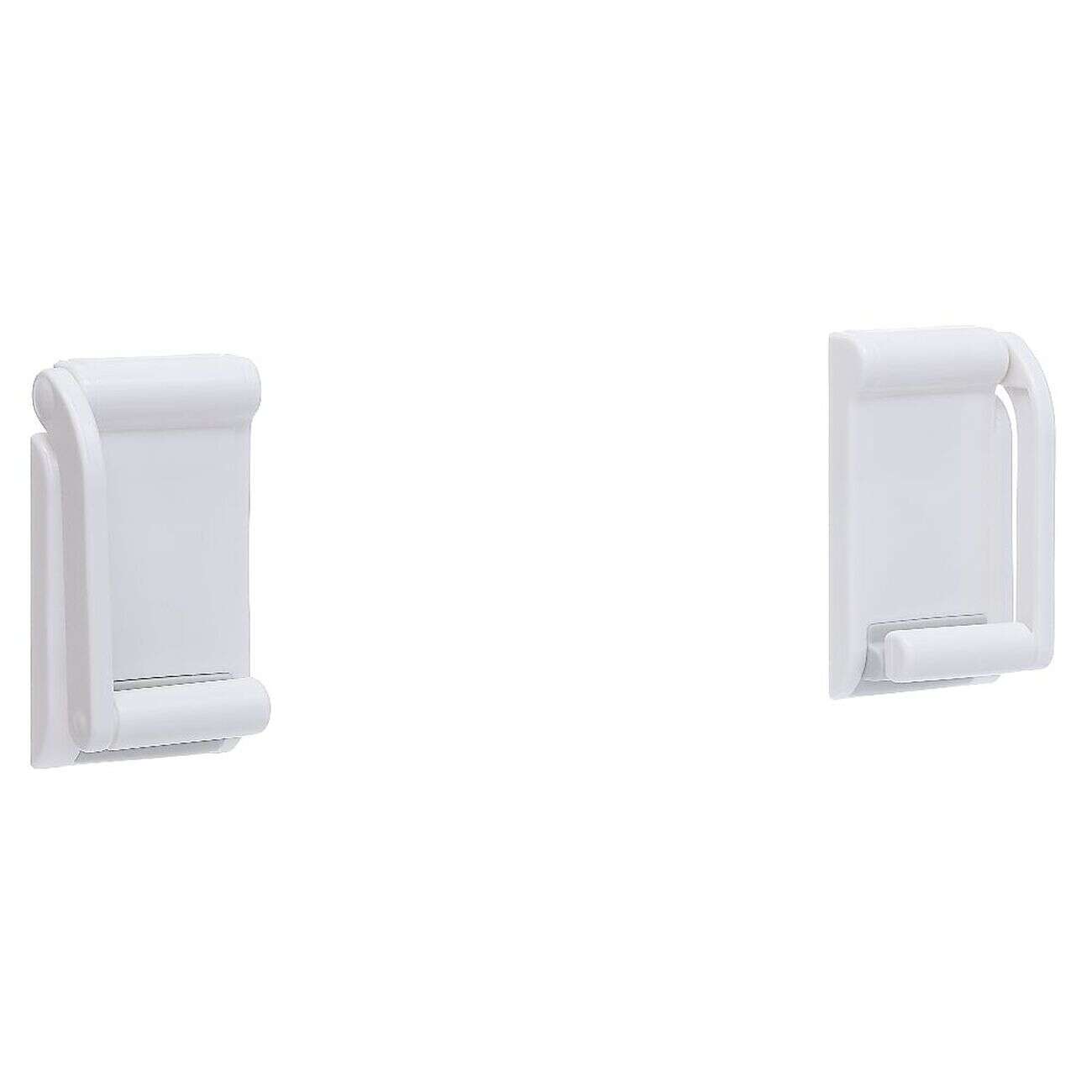 Support magnétique pour rouleau essuie tout