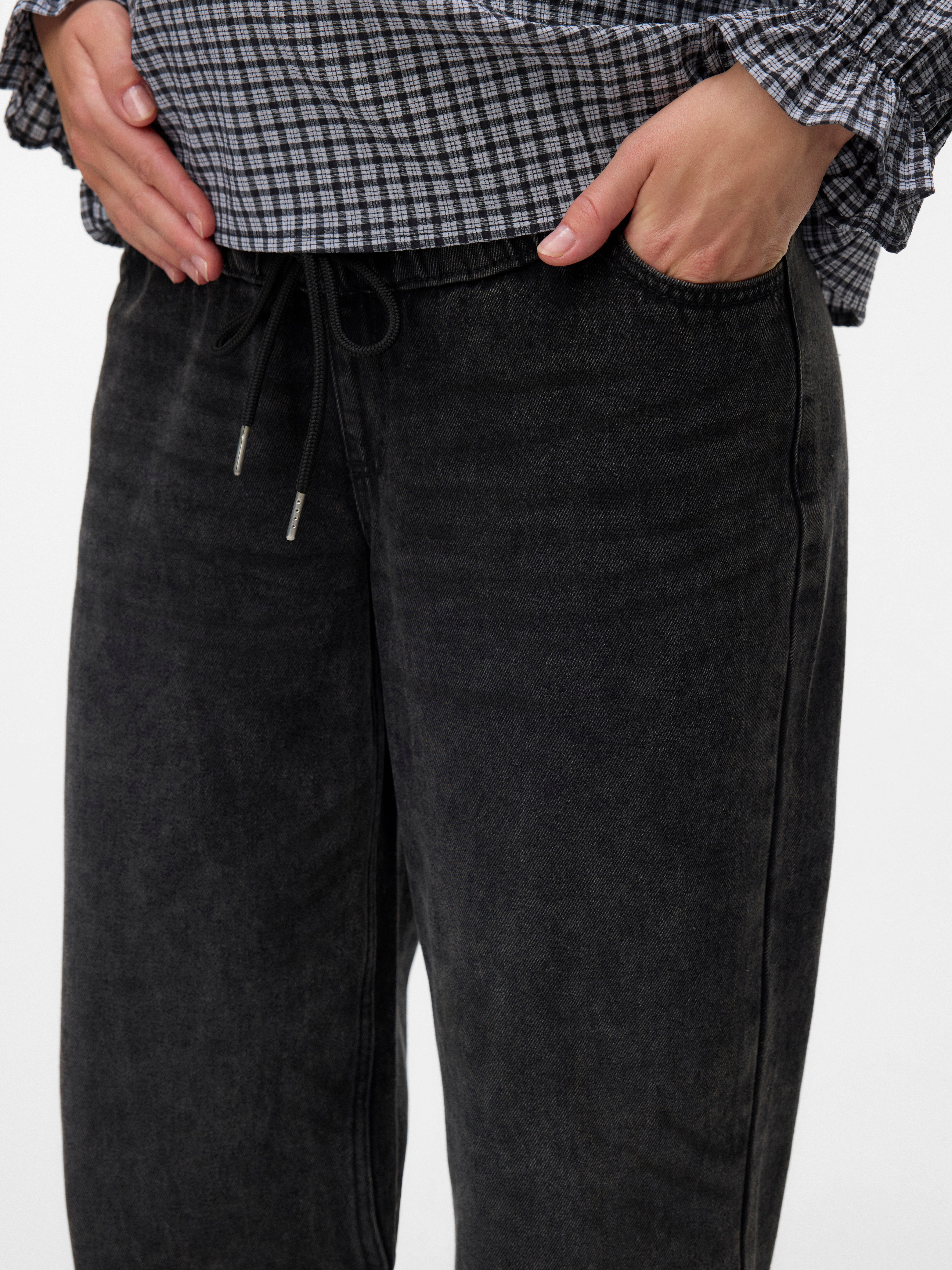 VERO MODA® Baggy Fit Jeans