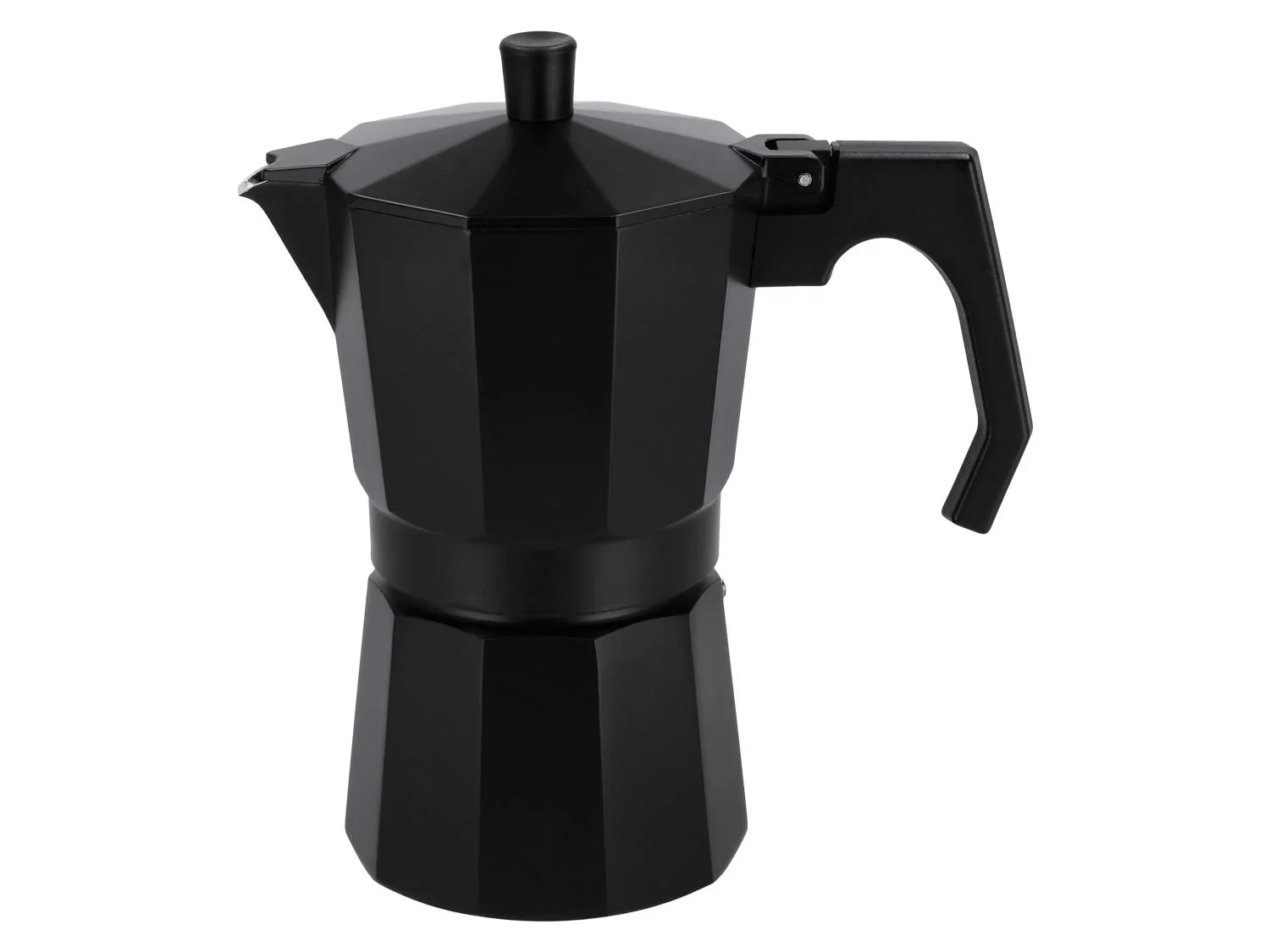 SILVERCREST Cafetire italienne