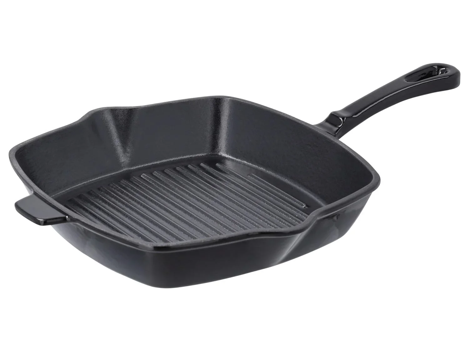 SILVERCREST Pole  griller en fonte Premium