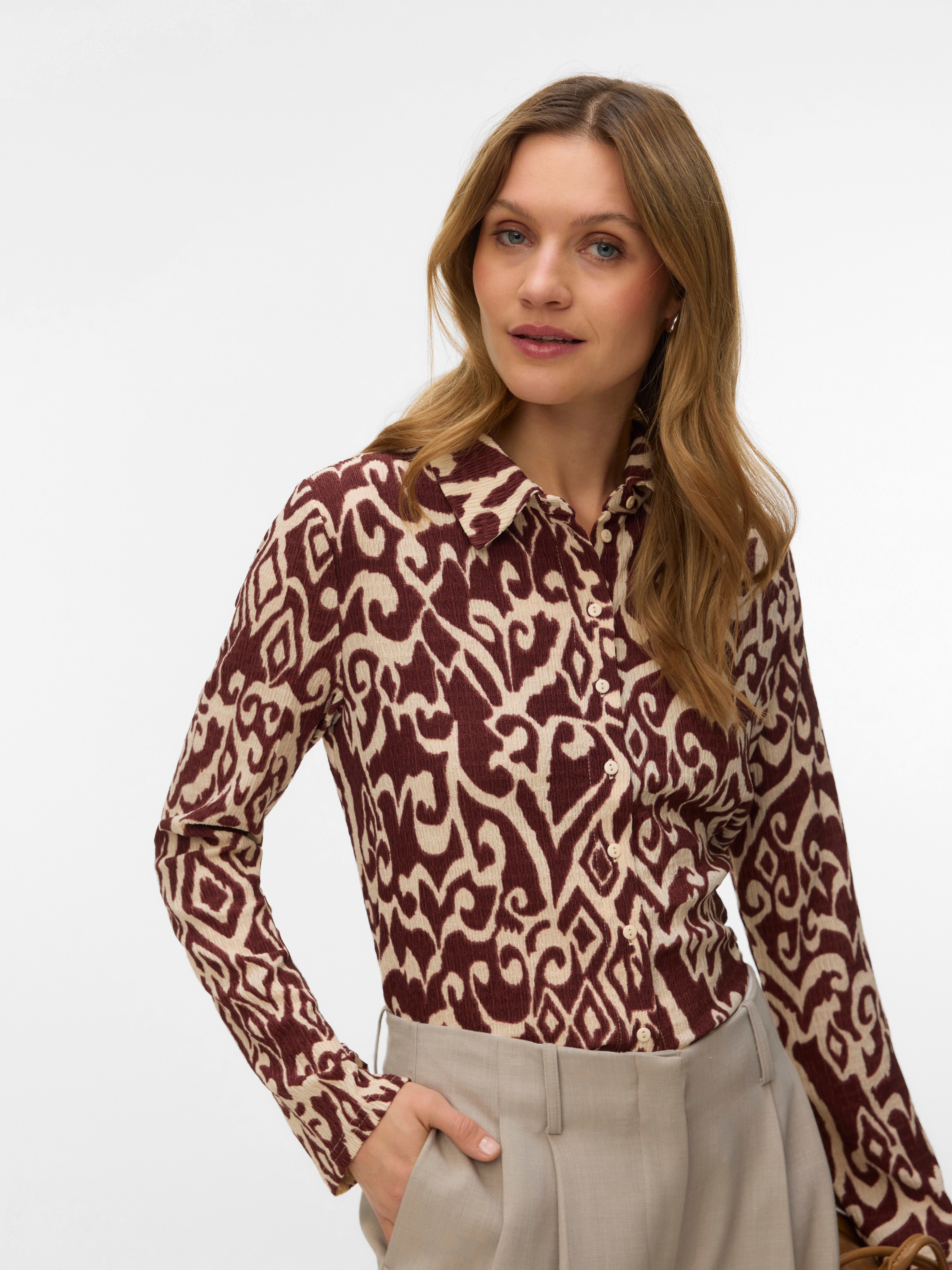 VERO MODA® VMFRIGA Top