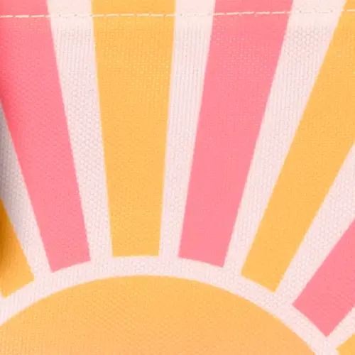 Pochette latérale Cabourg Beach