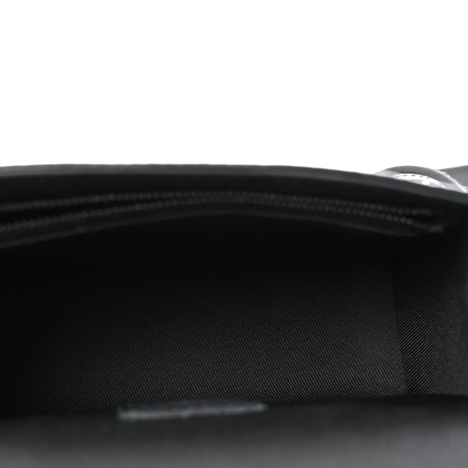 Damoflage Steamer Wearable Wallet Black