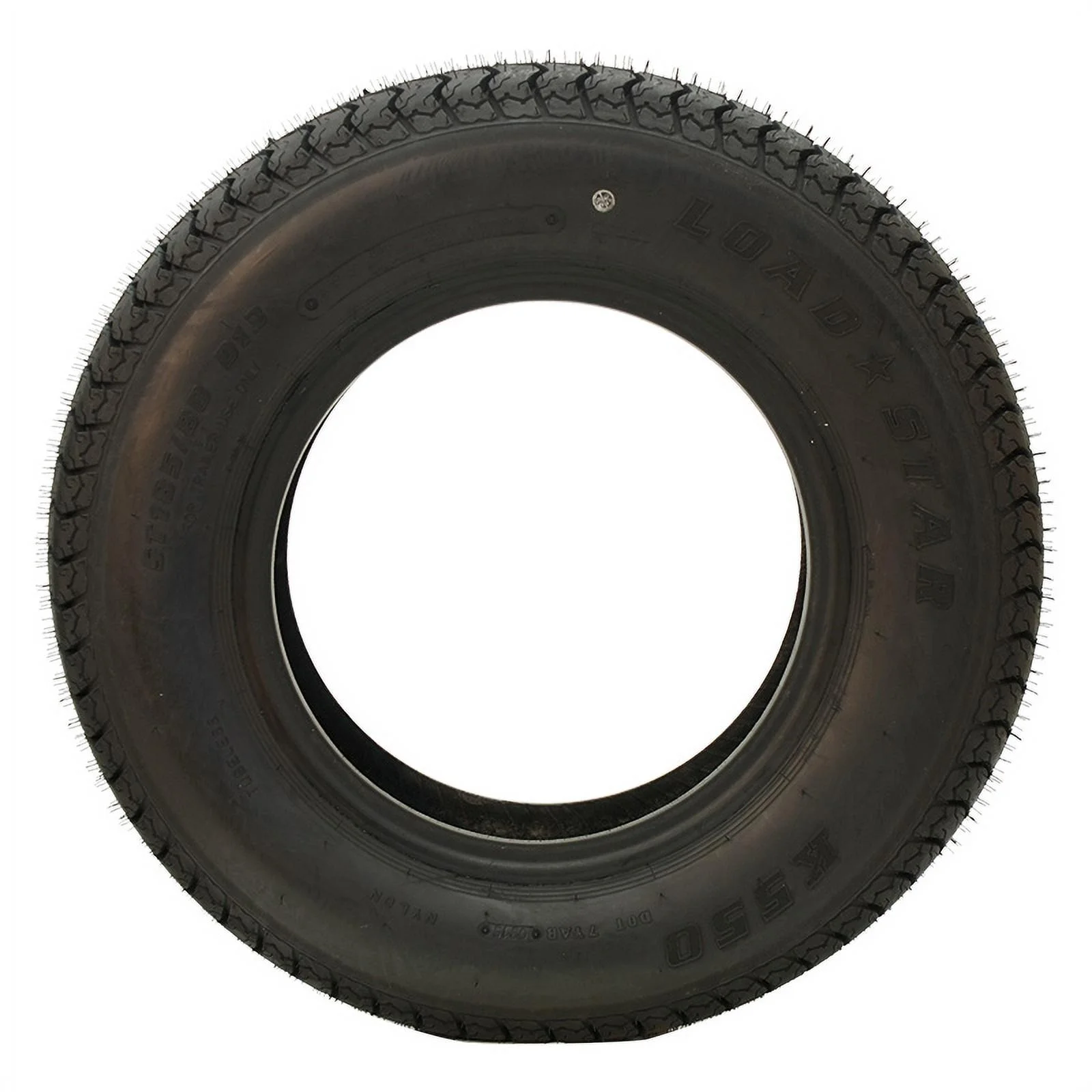 Kenda Loadstar K550 ST225/75D15 D Trailer Tire