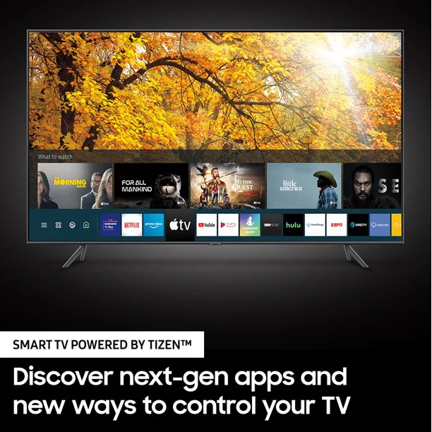 ??Store Closing Sale??55 Class 4K Ultra HD (2160P) HDR Smart QLED TV