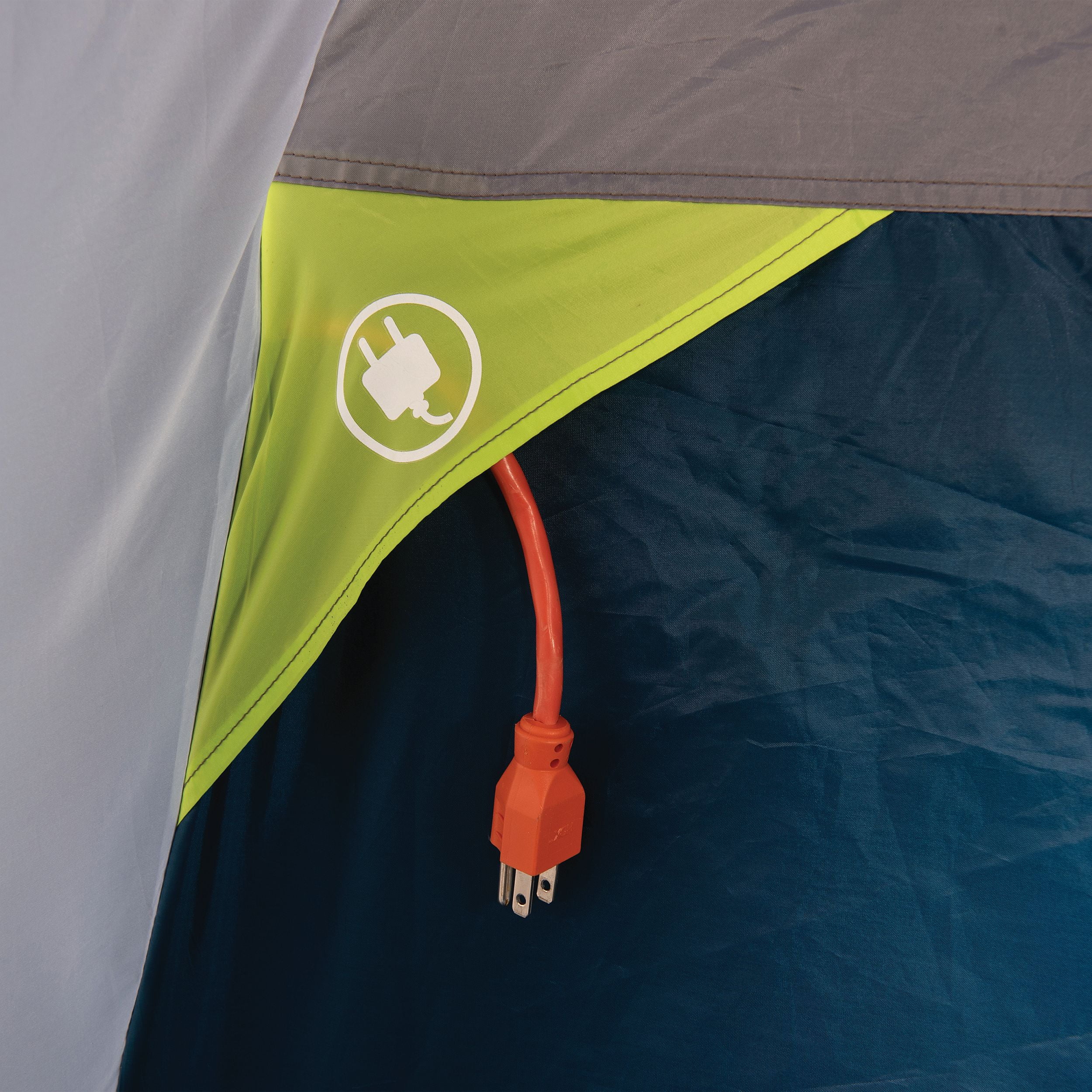 10-Person Modified Dome Tent - Image 4