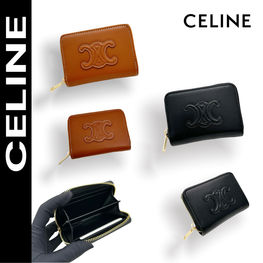 CELINE【セリーヌ】春夏の新作！高級感溢れるエレガンスな一品