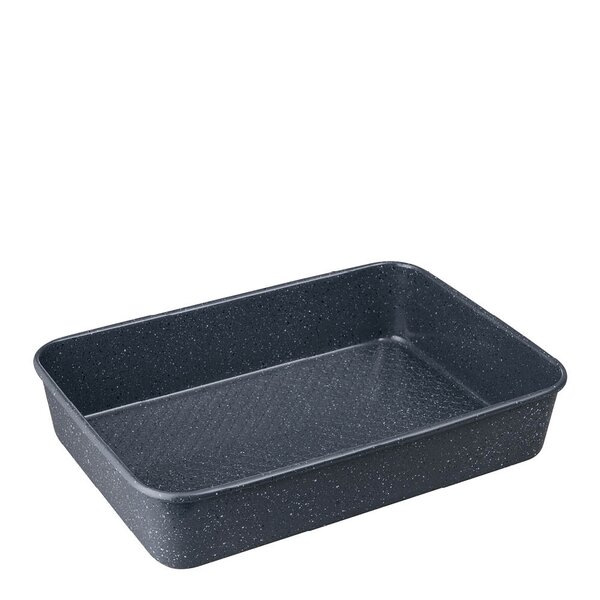 Quantanium Finish stekebrett stor 40x28x8 cm