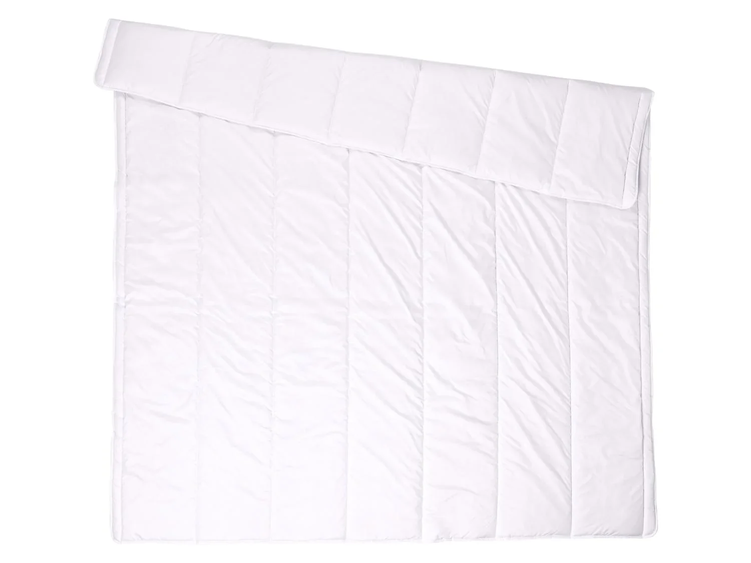 LIVARNO Couette anti-acariens, 240 x 220 cm