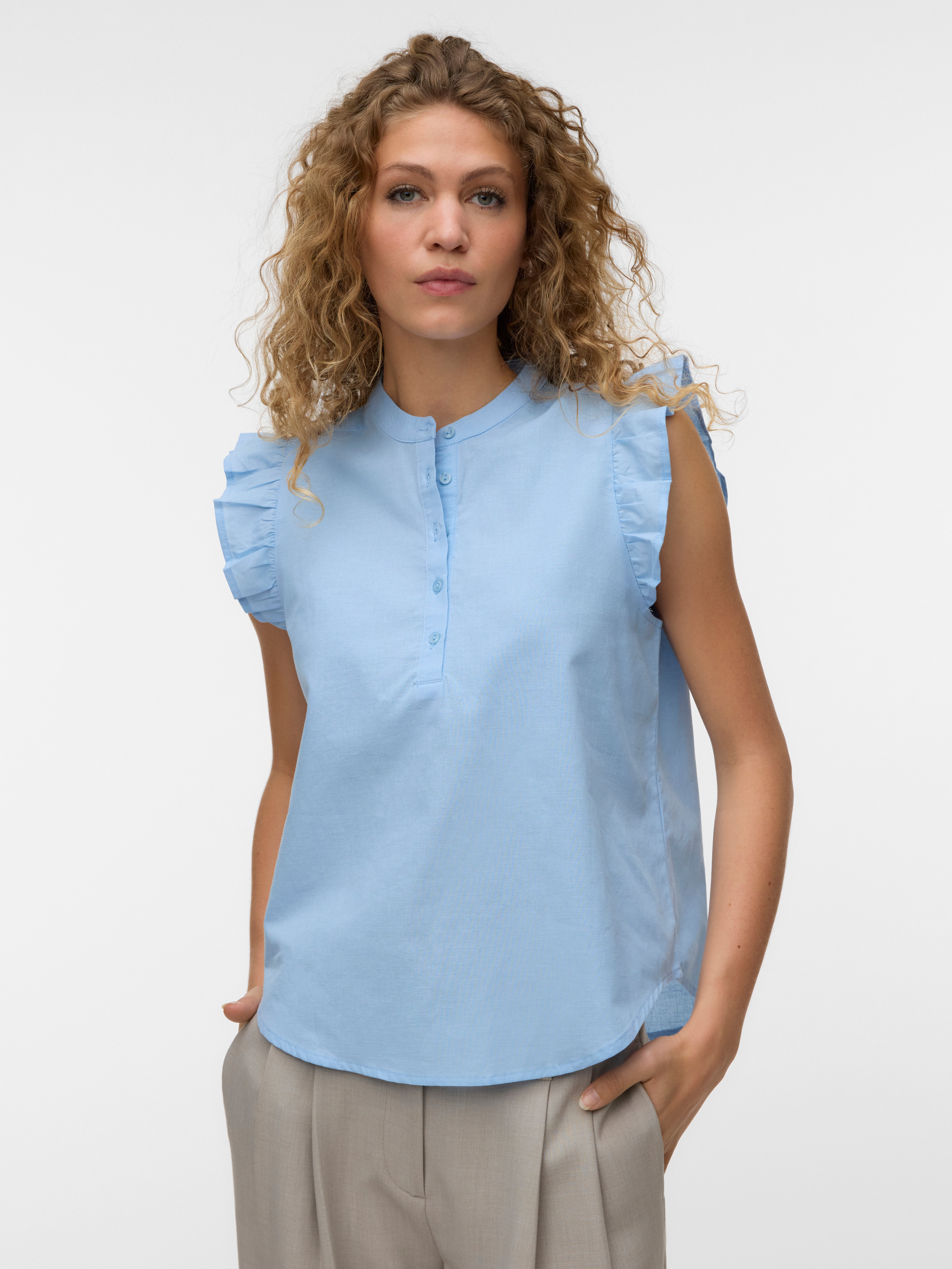 VERO MODA® VMSELMA Top