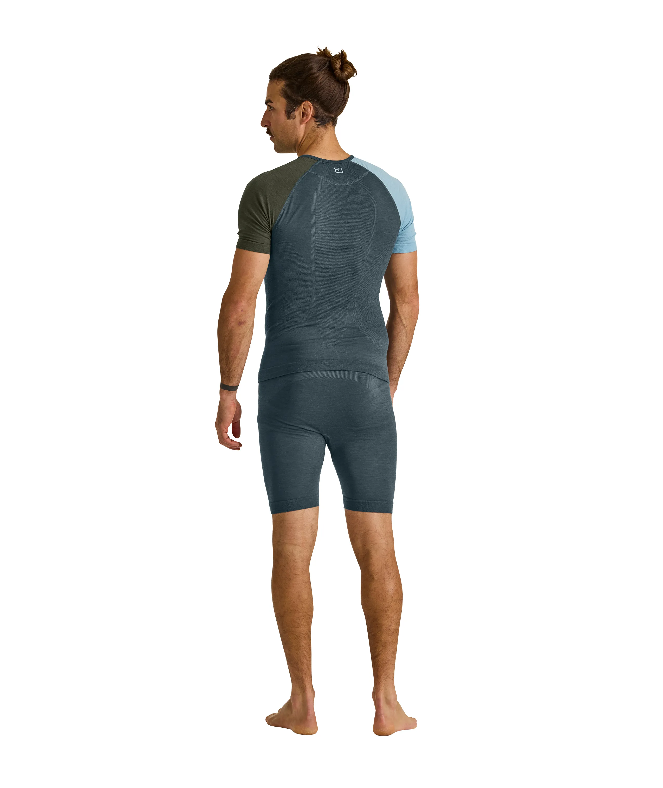 ORTOVOXR 120 COMP LIGHT SHORTS