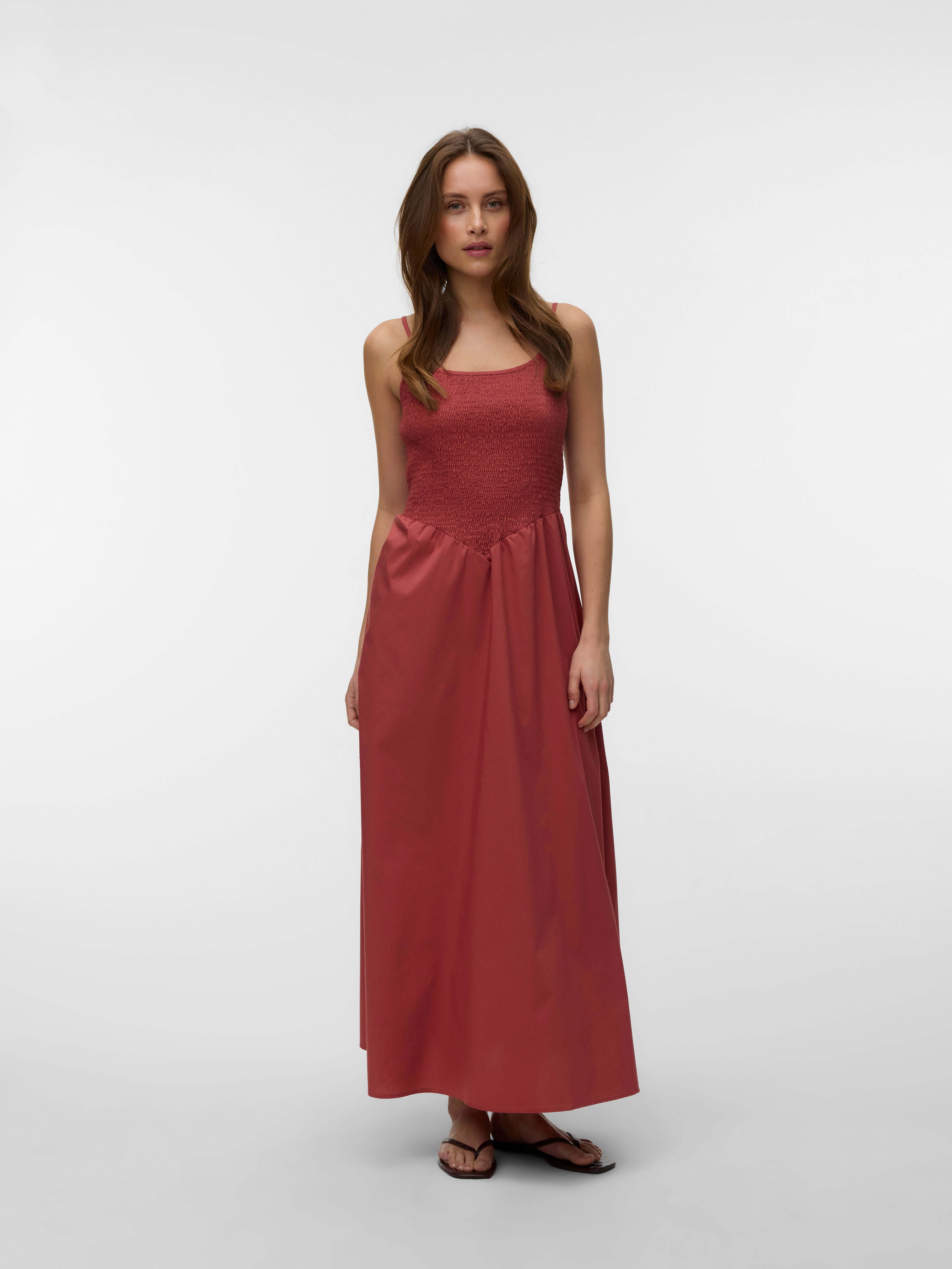 VERO MODA® VMANNE Long dress